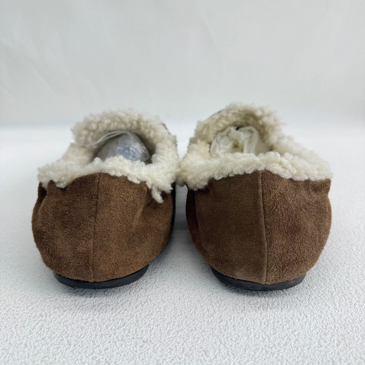 Miu Miu Miu Miu Suede Brown Lowtop Sneakers us_6 Women Size US 6 / IT 36 - 4 Thumbnail