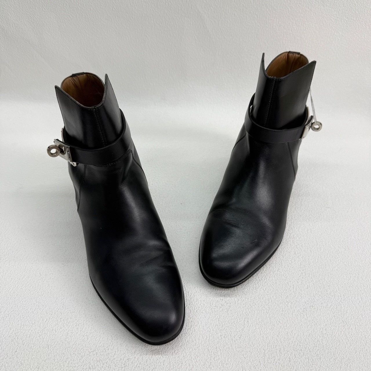 Hermes Hermes Lightweight Black Boots us_6-5 Women Size US 6.5 / IT 36.5 - 8 Thumbnail