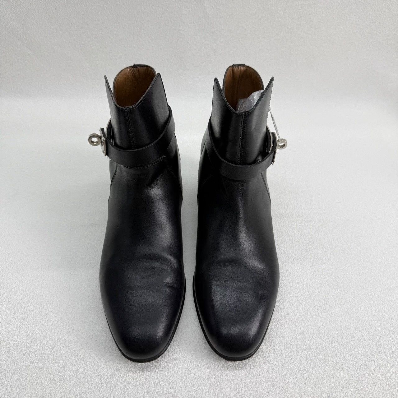 Hermes Hermes Lightweight Black Boots us_6-5 Women Size US 6.5 / IT 36.5 - 2 Thumbnail