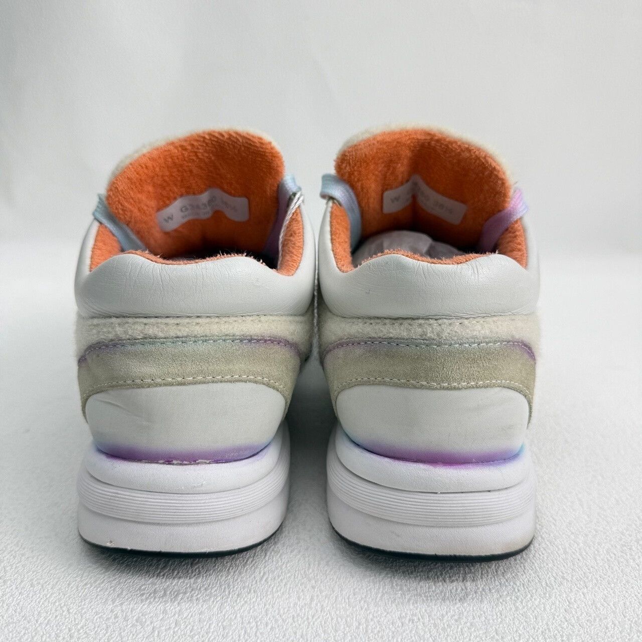 Chanel Chanel Multi Lowtop Sneakers us_6 Women Size US 6 / IT 36 - 4 Thumbnail