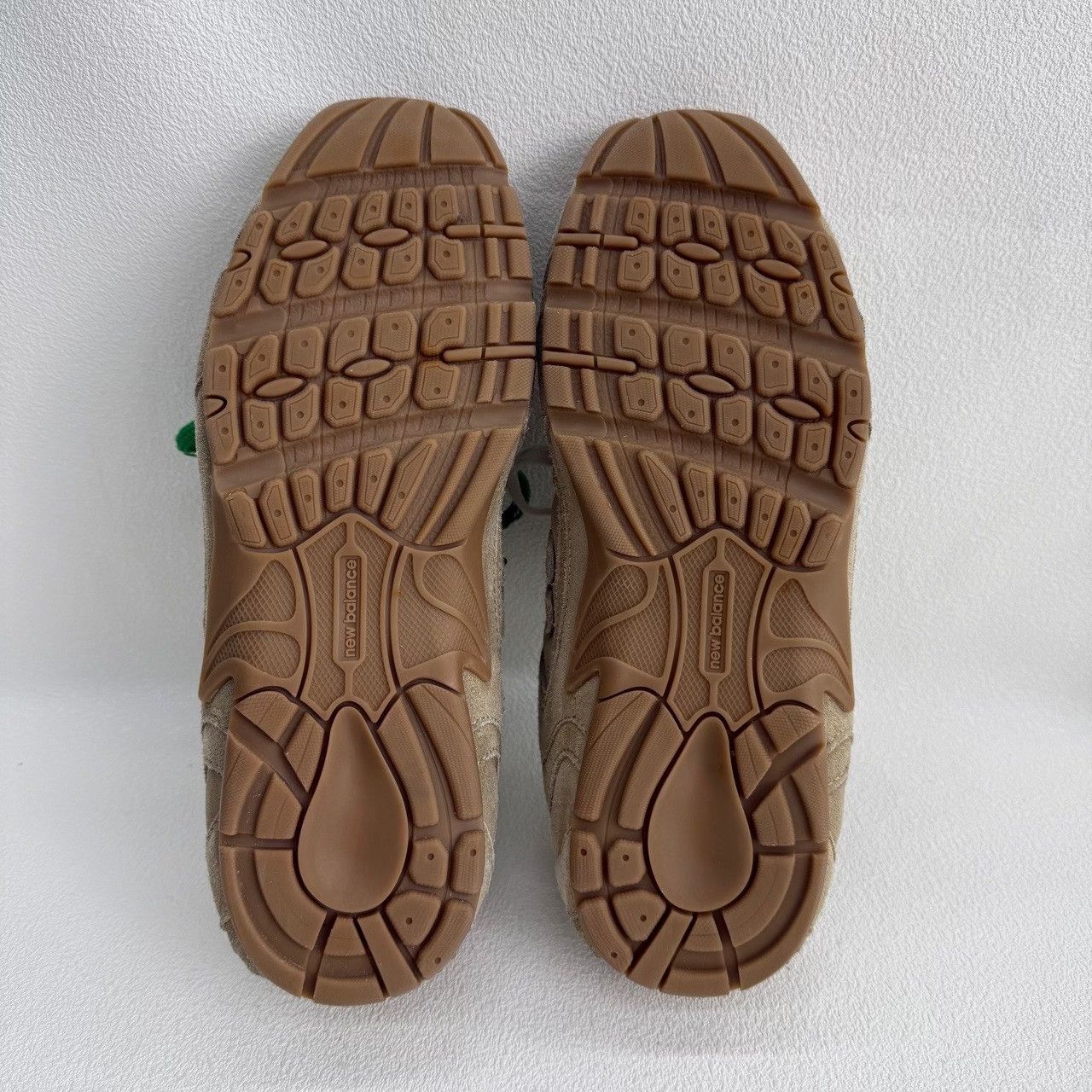 New Balance New Balance Brown Lowtop Sneakers us_7-5 Women Size US 7.5 / IT 37.5 - 7 Thumbnail