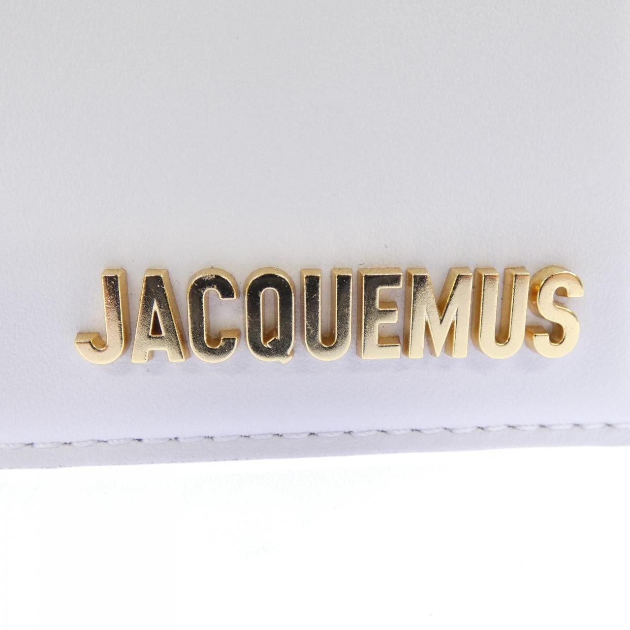 Other Other Jacquemus Bag Others Crossbody Bag 213BA005.3000 DUTY FREE for USA Size ONE SIZE - 5 Thumbnail