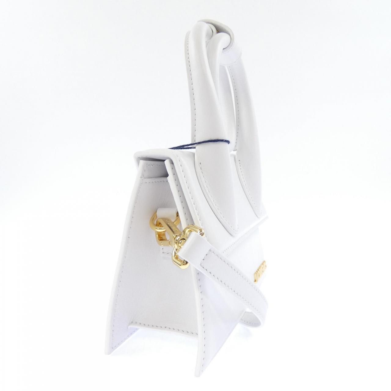 Other Other Jacquemus Bag Others Crossbody Bag 213BA005.3000 DUTY FREE for USA Size ONE SIZE - 2 Thumbnail