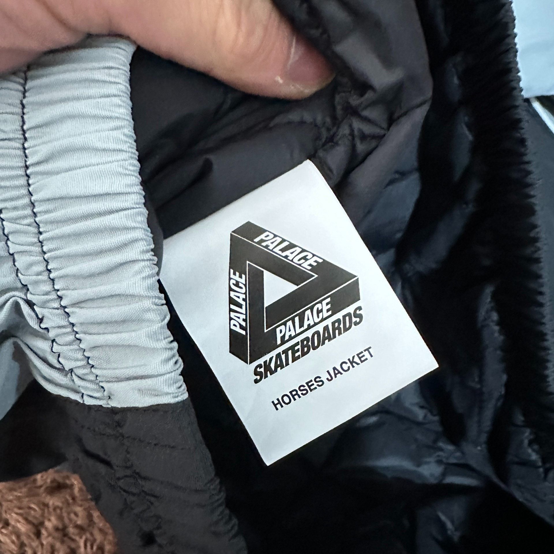 Palace Palace Multi Light Jacket s Men Size US S / EU 44-46 / 1 - 5 Thumbnail