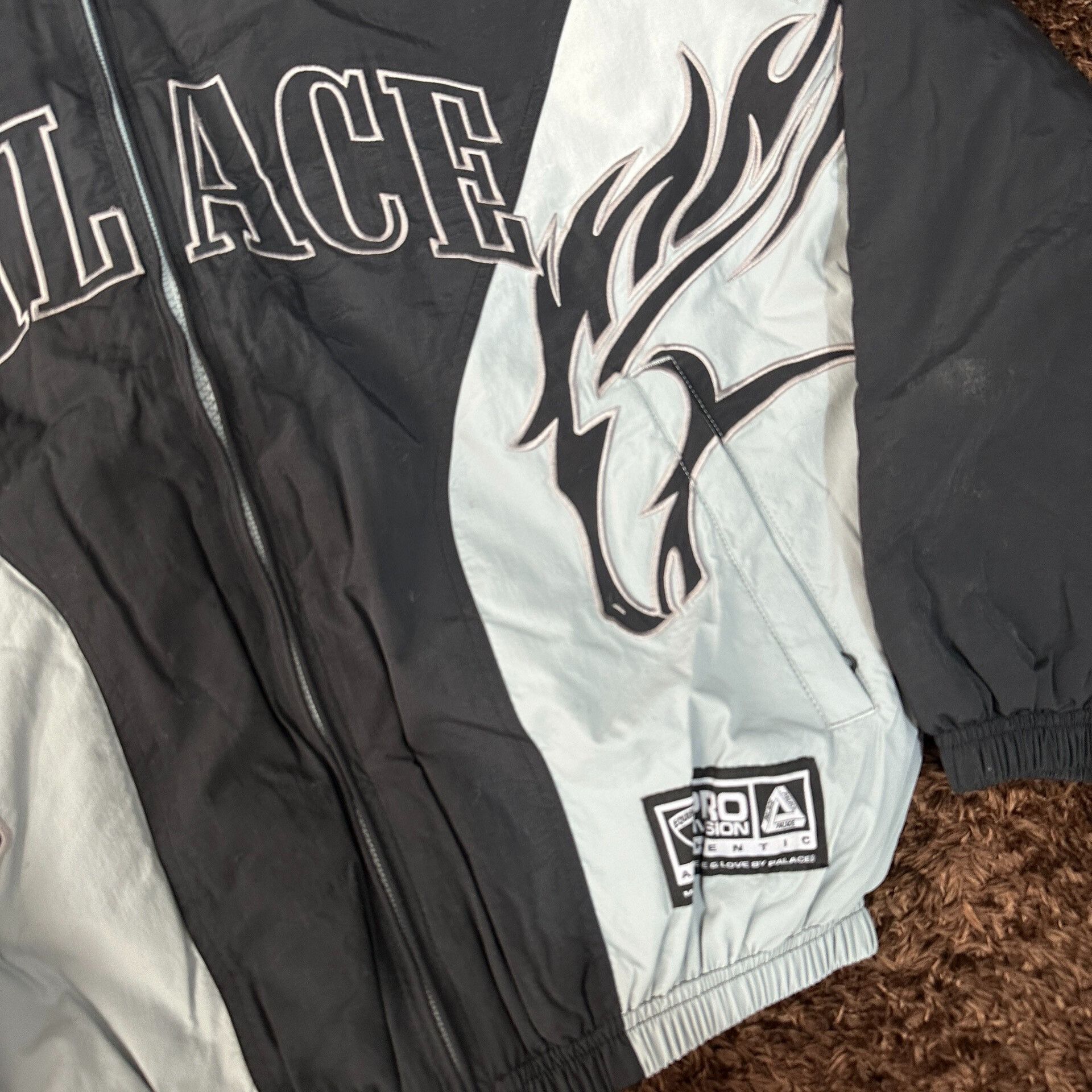 Palace Palace Multi Light Jacket s Men Size US S / EU 44-46 / 1 - 2 Thumbnail