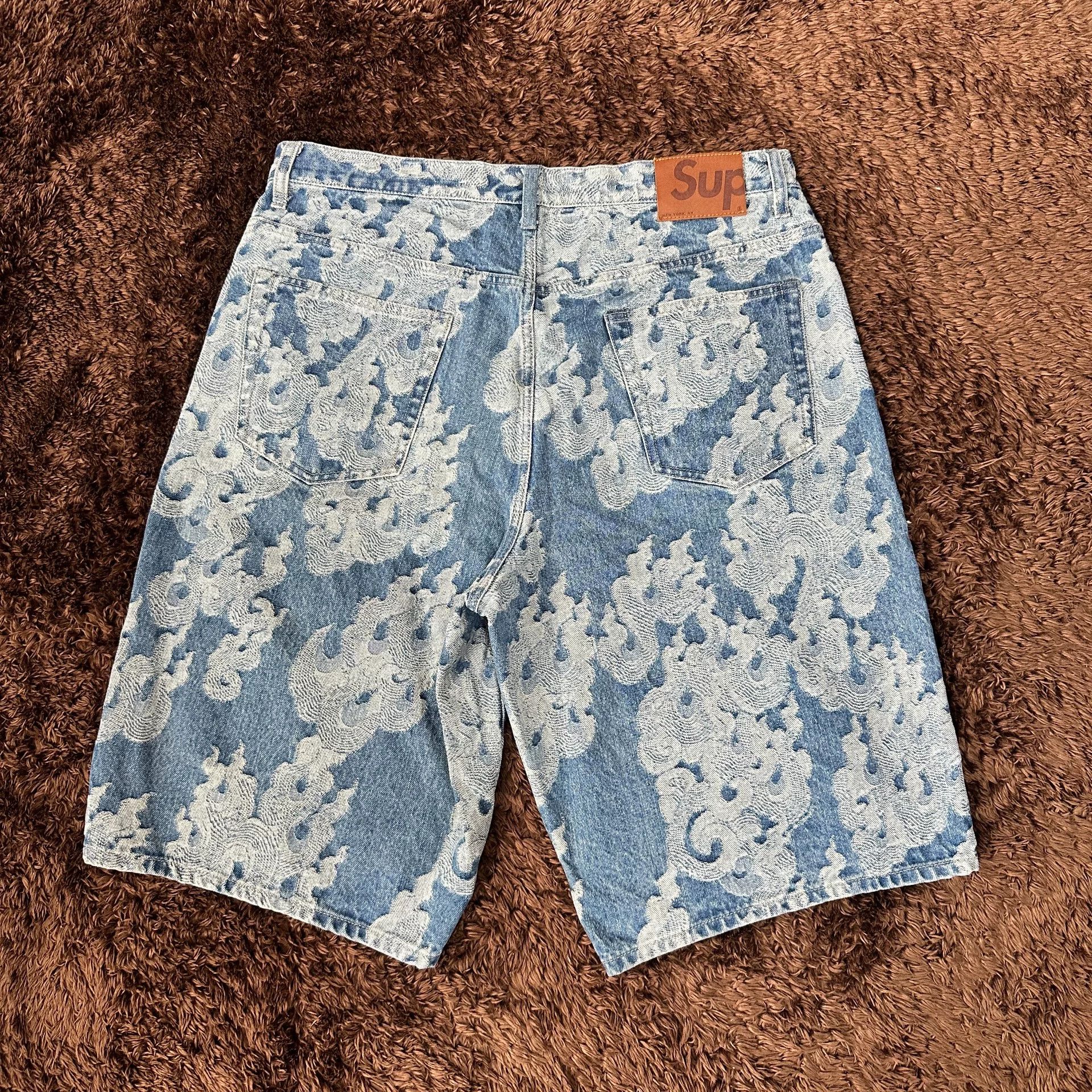 Supreme Supreme Shorts 34 Men Size US 34 / EU 50 - 3 Thumbnail