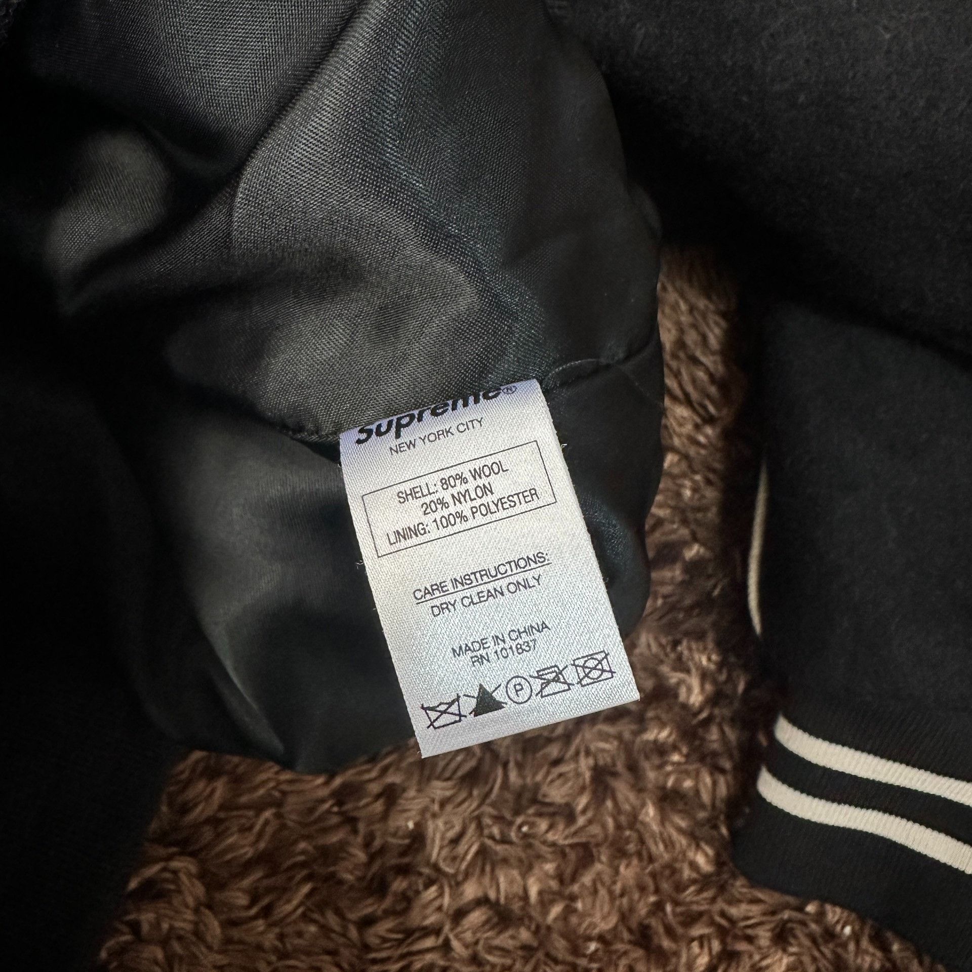 Supreme Supreme Light Jacket m Men Size US M / EU 48-50 / 2 - 6 Thumbnail