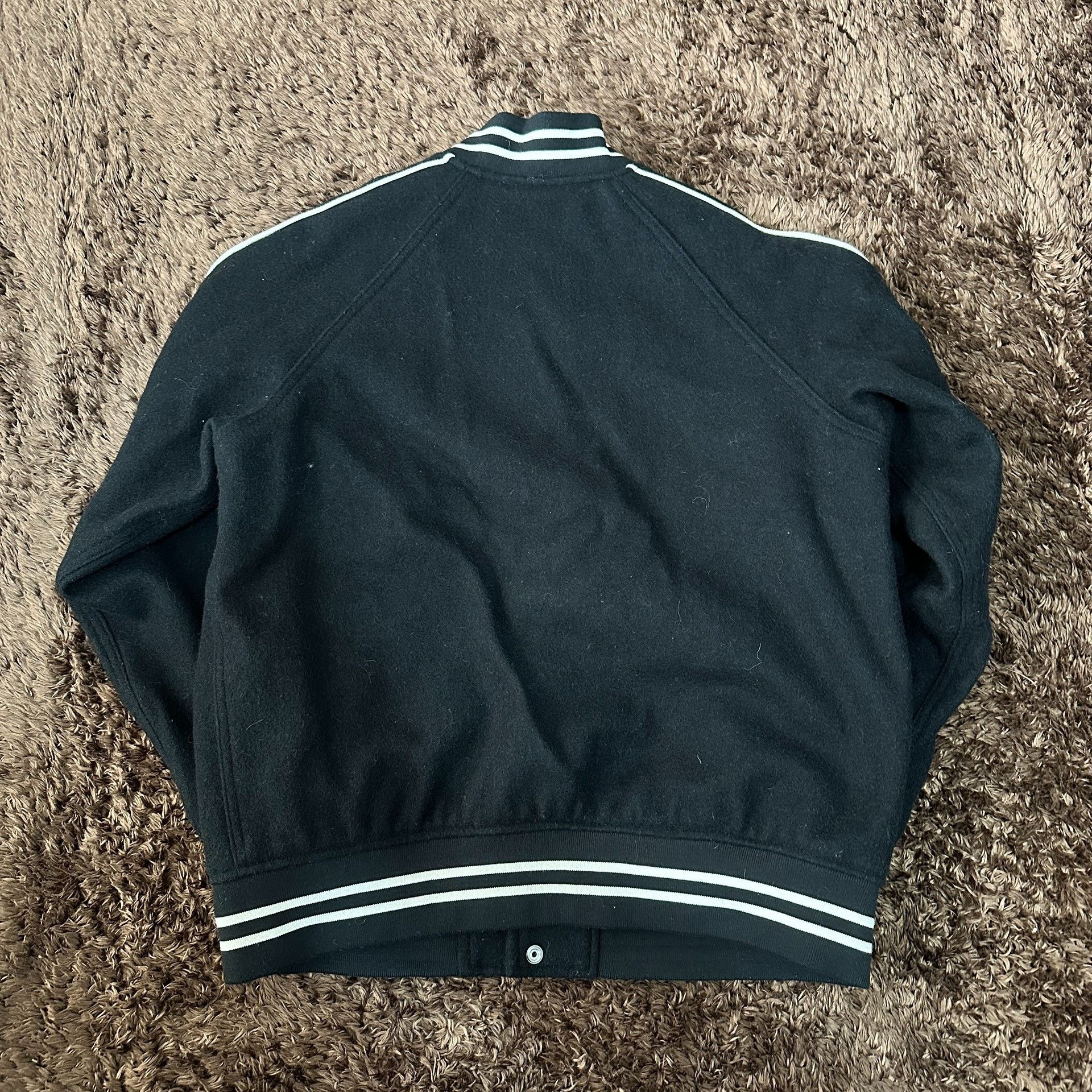 Supreme Supreme Light Jacket m Men Size US M / EU 48-50 / 2 - 5 Thumbnail
