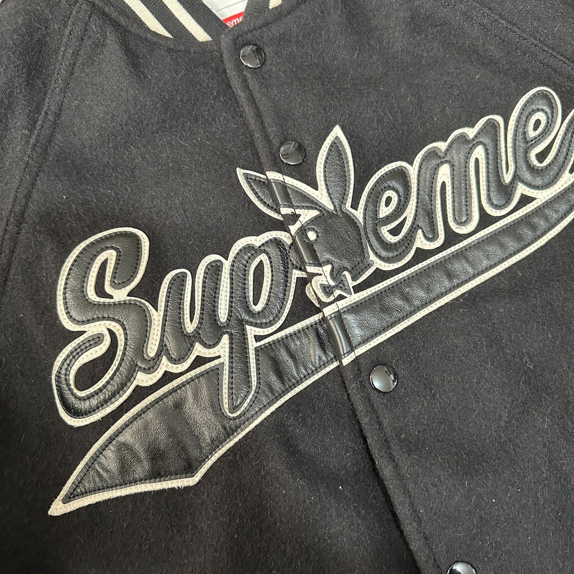 Supreme Supreme Light Jacket m Men Size US M / EU 48-50 / 2 - 2 Thumbnail