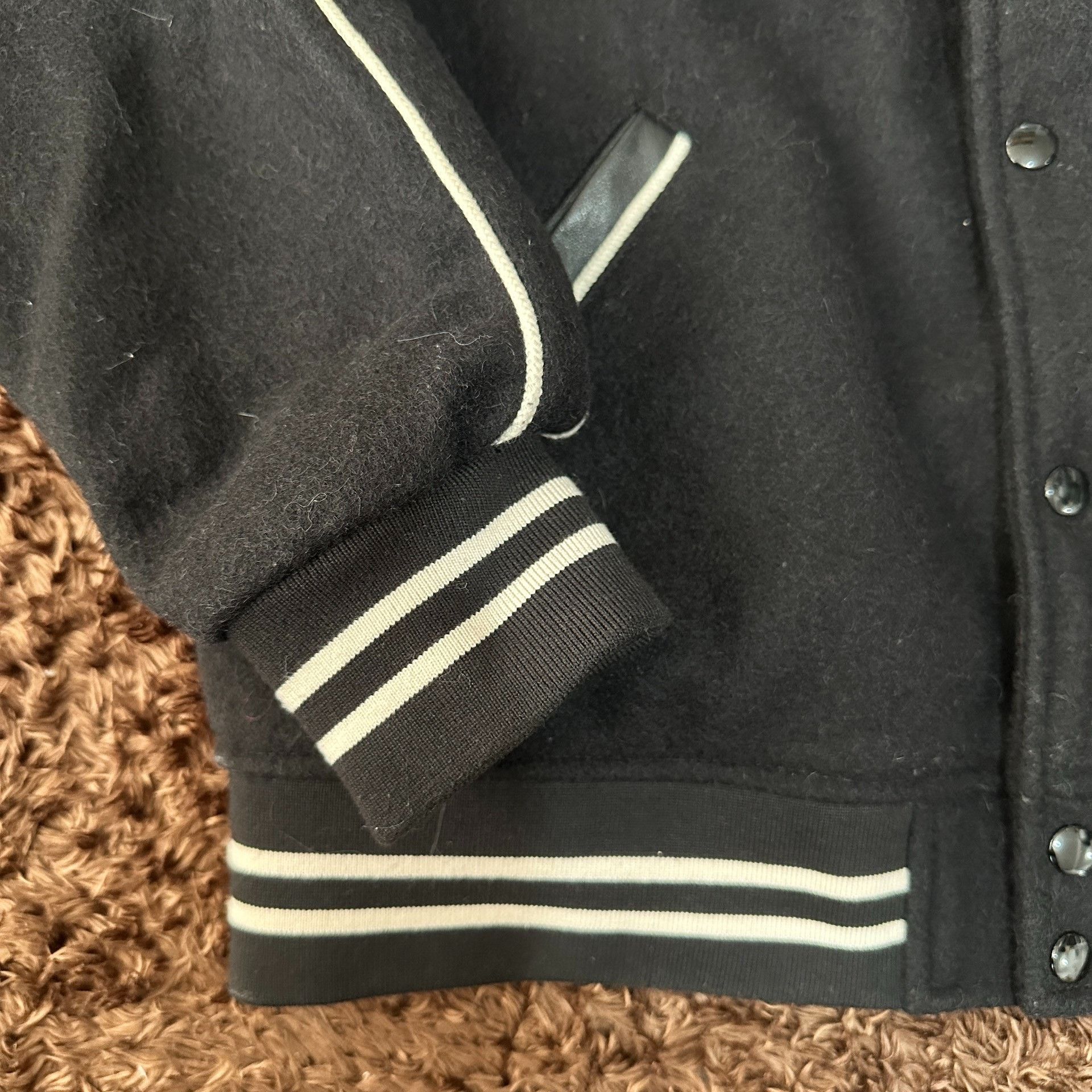 Supreme Supreme Light Jacket m Men Size US M / EU 48-50 / 2 - 4 Thumbnail