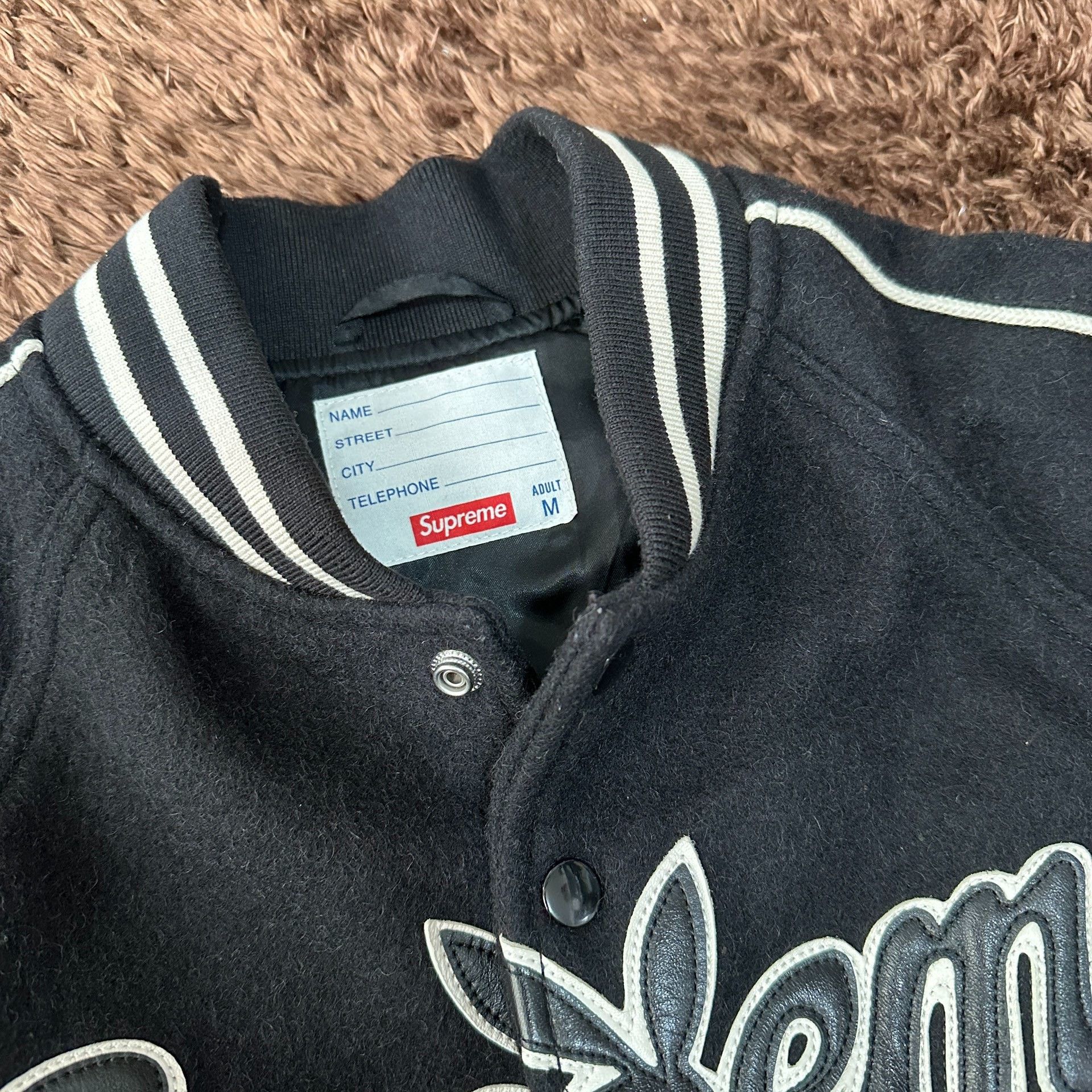 Supreme Supreme Light Jacket m Men Size US M / EU 48-50 / 2 - 3 Thumbnail