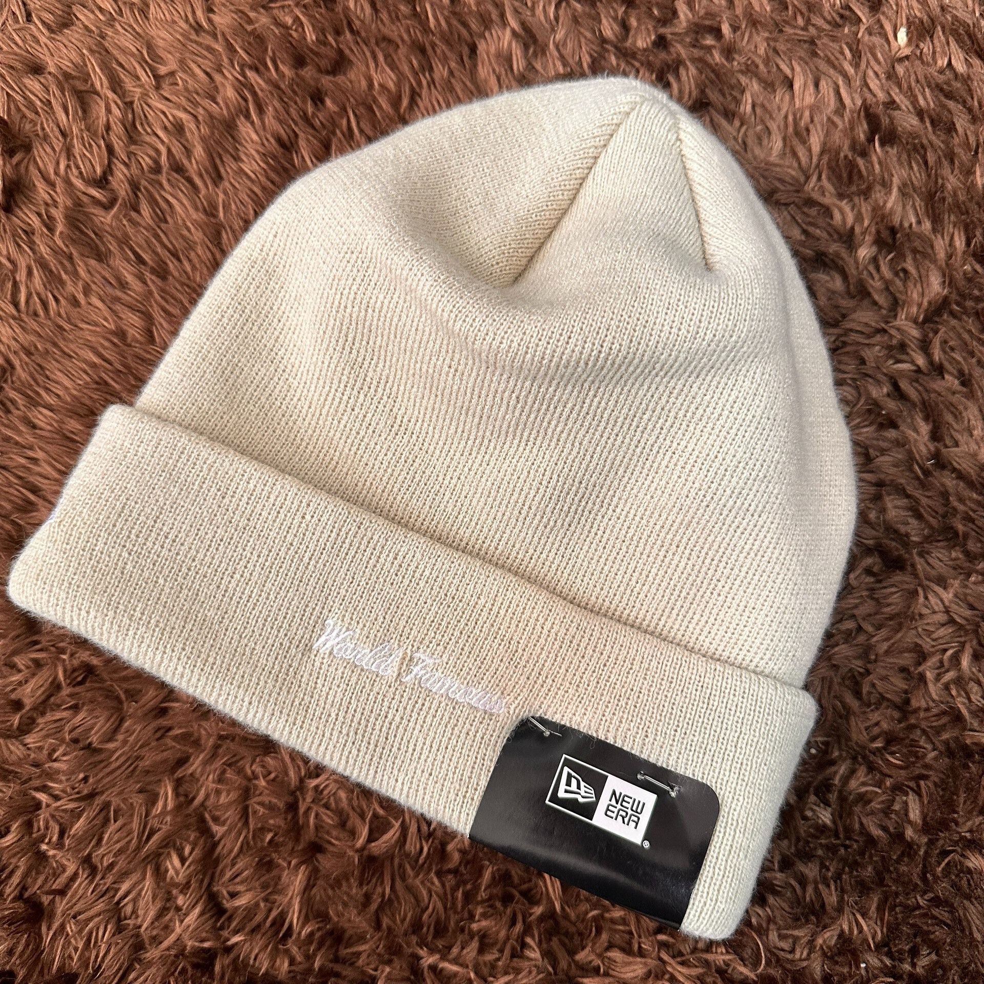 Supreme Supreme Retro White Hat one size Men Size ONE SIZE - 4 Thumbnail
