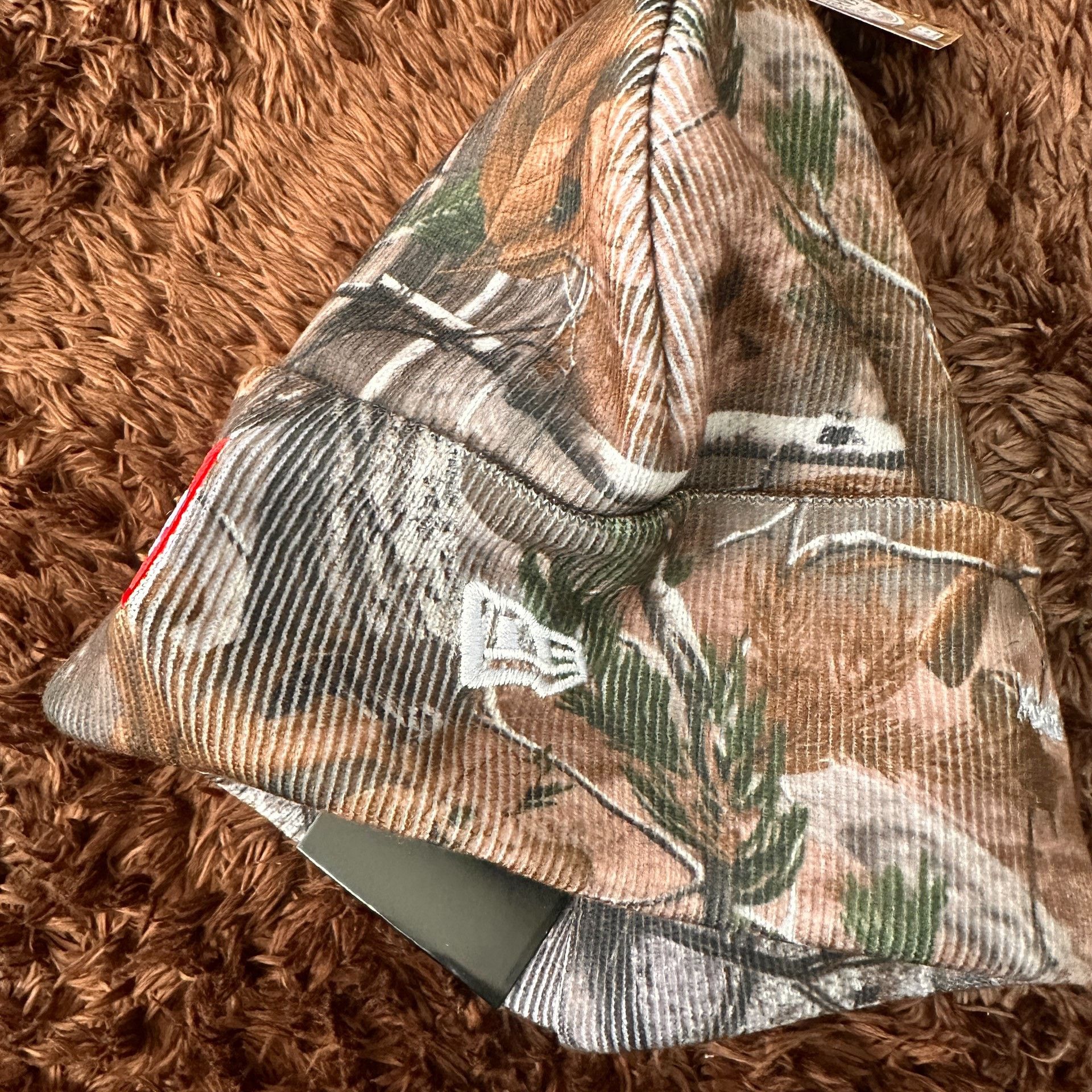 Supreme Supreme Retro Hat one size Men Size ONE SIZE - 4 Thumbnail