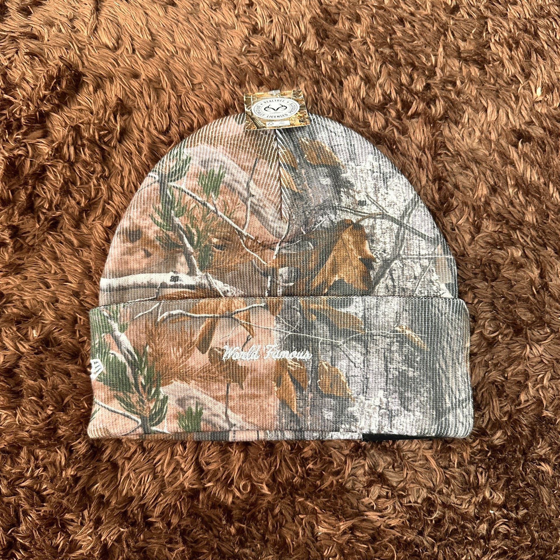 Supreme Supreme Retro Hat one size Men Size ONE SIZE - 3 Thumbnail