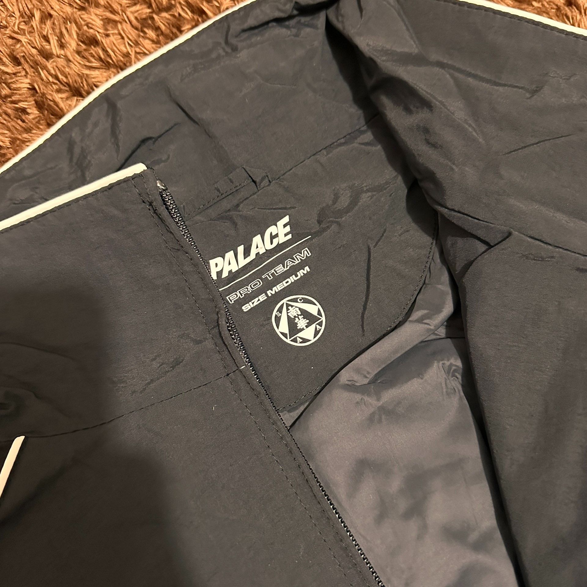Palace Palace Exclusive Light Jacket m Men Size US M / EU 48-50 / 2 - 3 Thumbnail