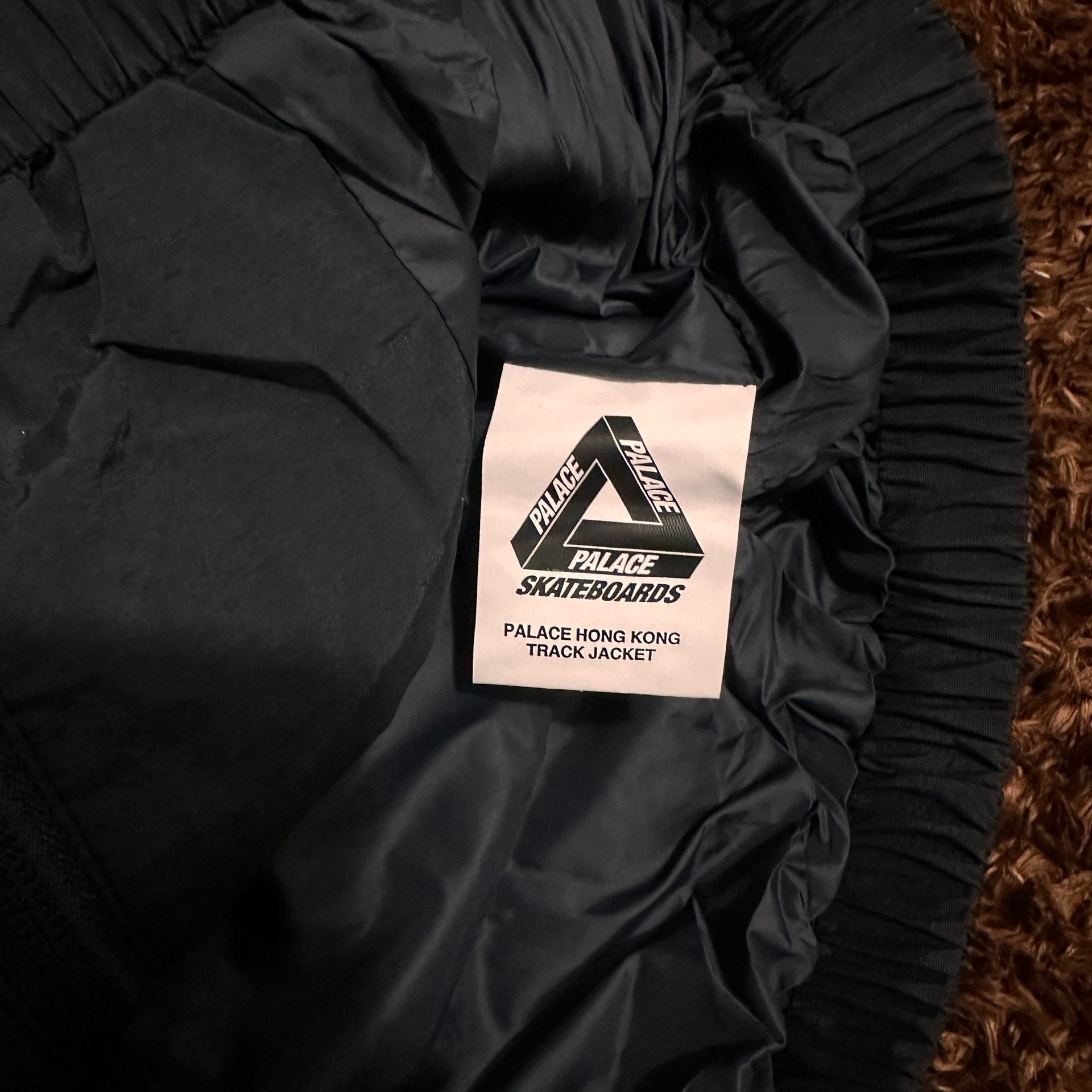 Palace Palace Exclusive Light Jacket m Men Size US M / EU 48-50 / 2 - 4 Thumbnail