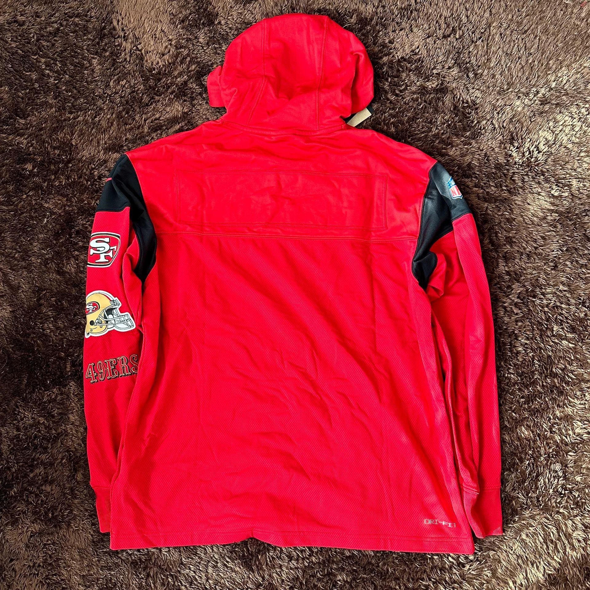 Nike Nike Hoodie l Men Size US L / EU 52-54 / 3 - 8 Thumbnail