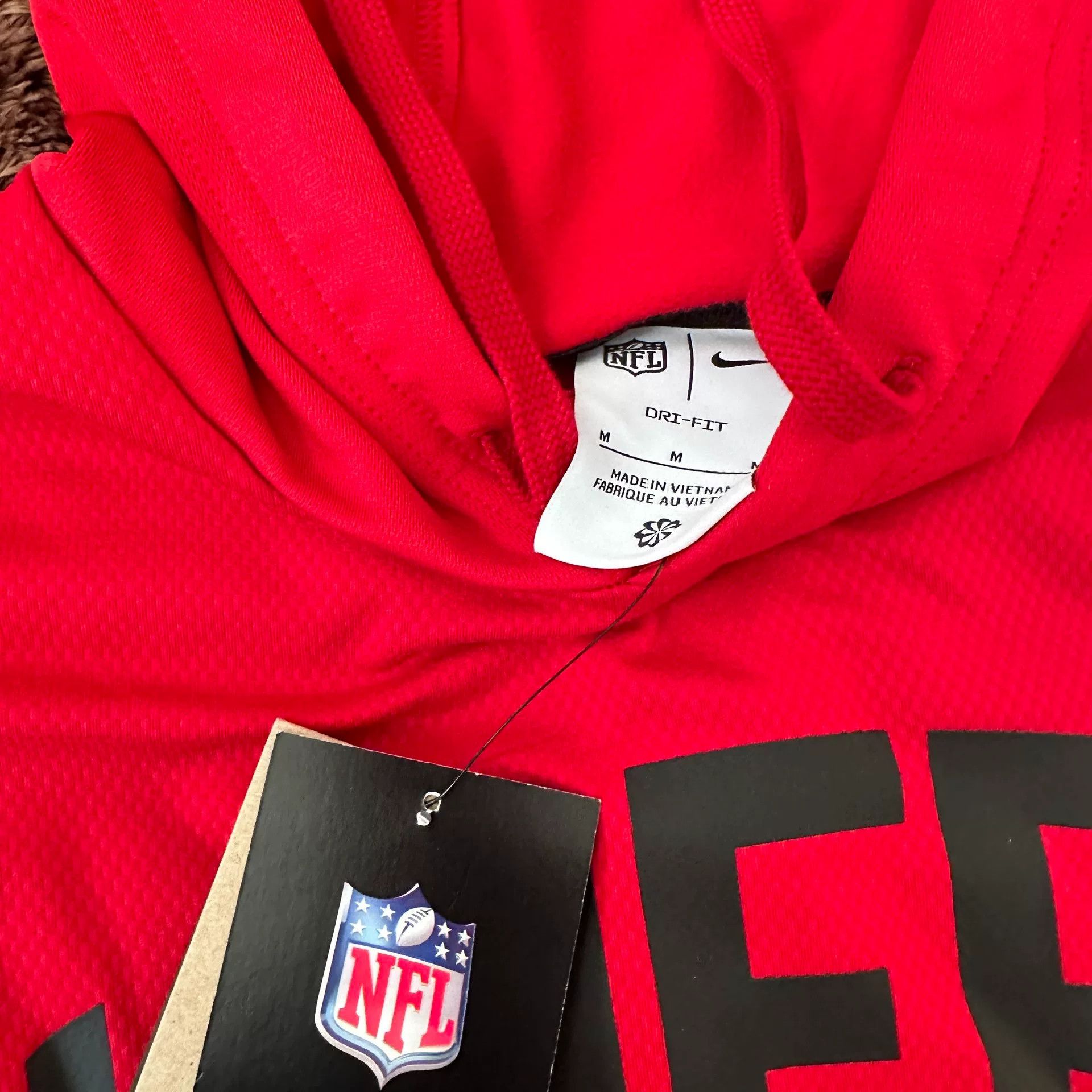 Nike Nike Hoodie l Men Size US L / EU 52-54 / 3 - 6 Thumbnail