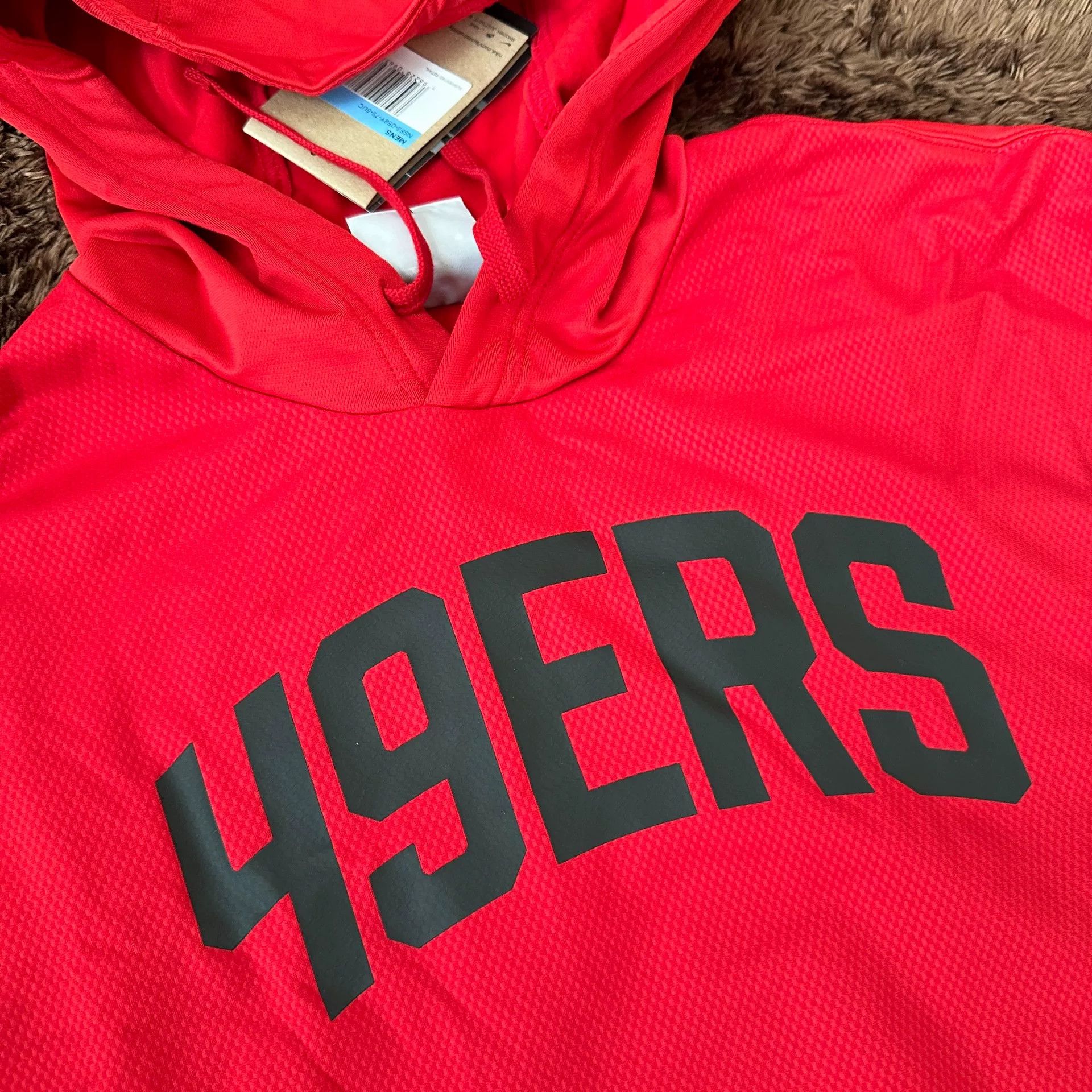 Nike Nike Hoodie l Men Size US L / EU 52-54 / 3 - 3 Thumbnail