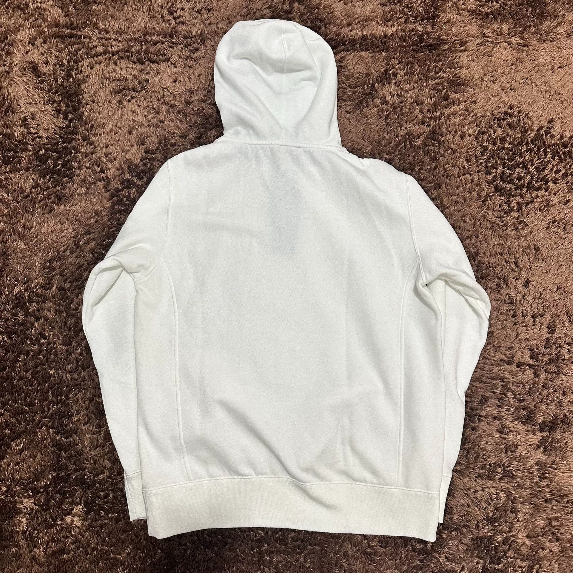 Supreme Supreme Hoodie l Men Size US L / EU 52-54 / 3 - 5 Thumbnail