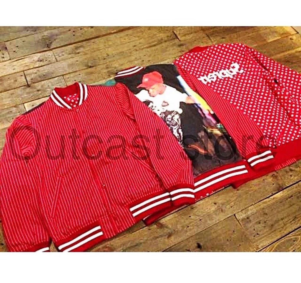 Supreme Supreme Light Jacket l Men Size US L / EU 52-54 / 3 - 5 Thumbnail