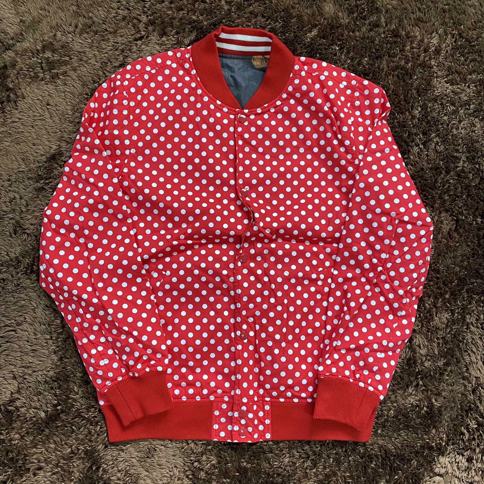 Supreme Supreme Light Jacket l Men Size US L / EU 52-54 / 3 - 2 Thumbnail