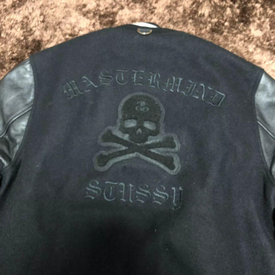 Stussy Stussy Rare Light Jacket m Men Size US M / EU 48-50 / 2 - 8 Thumbnail