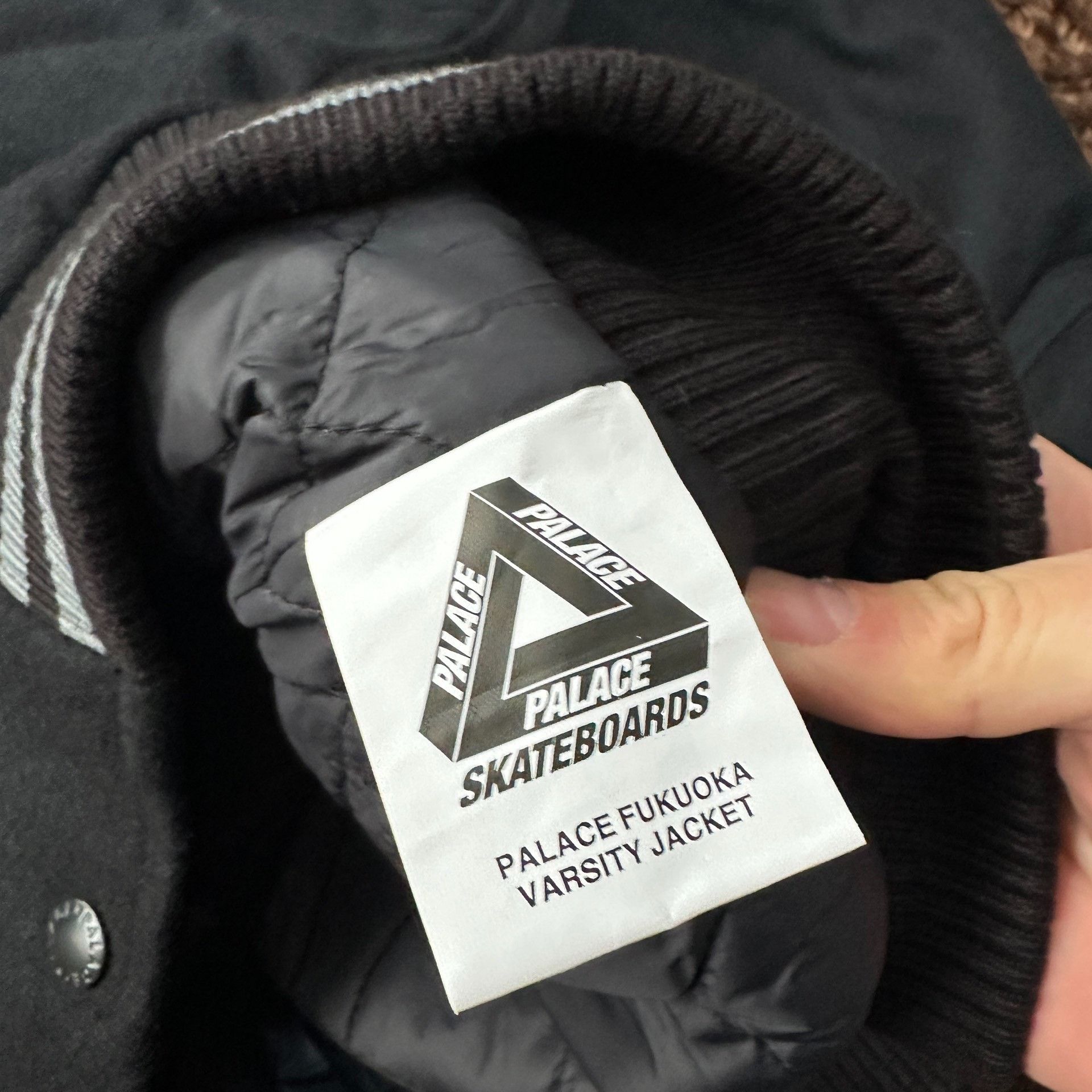 Palace Palace Light Jacket l Men Size US L / EU 52-54 / 3 - 5 Thumbnail