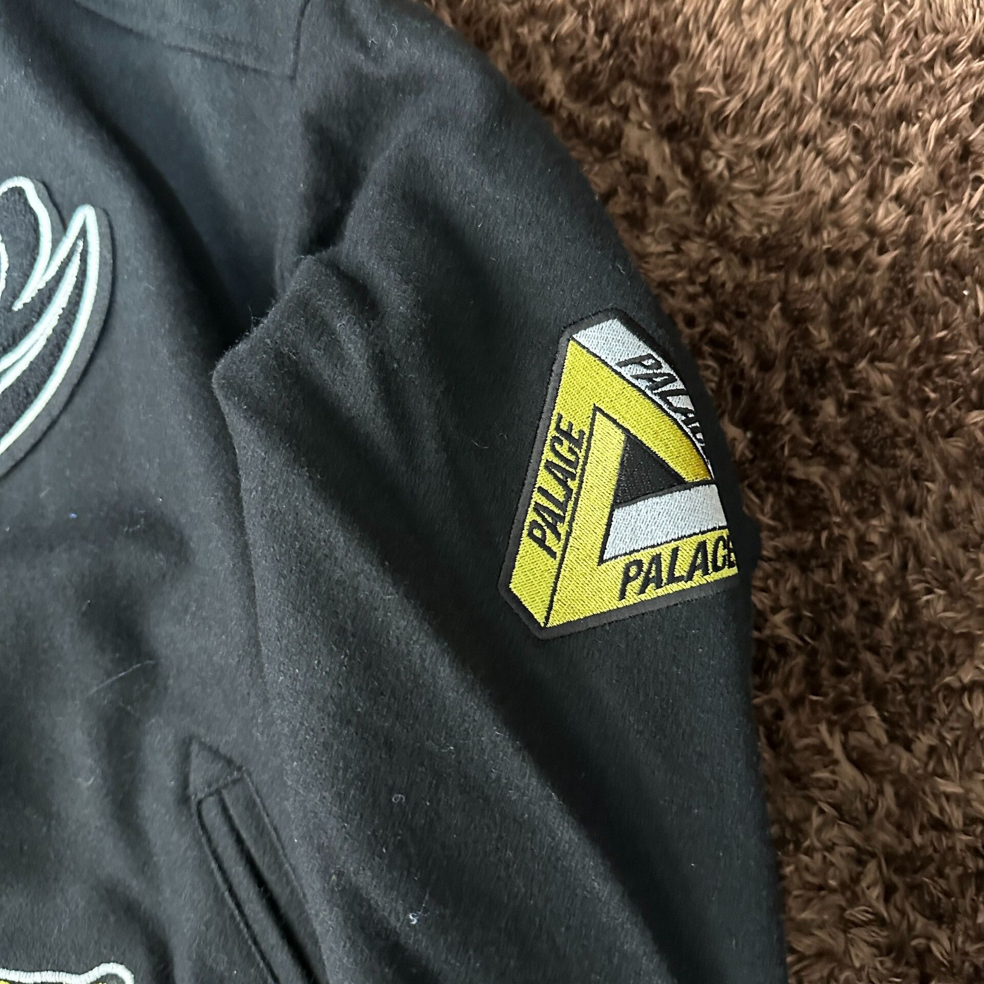 Palace Palace Light Jacket s Men Size US S / EU 44-46 / 1 - 4 Thumbnail