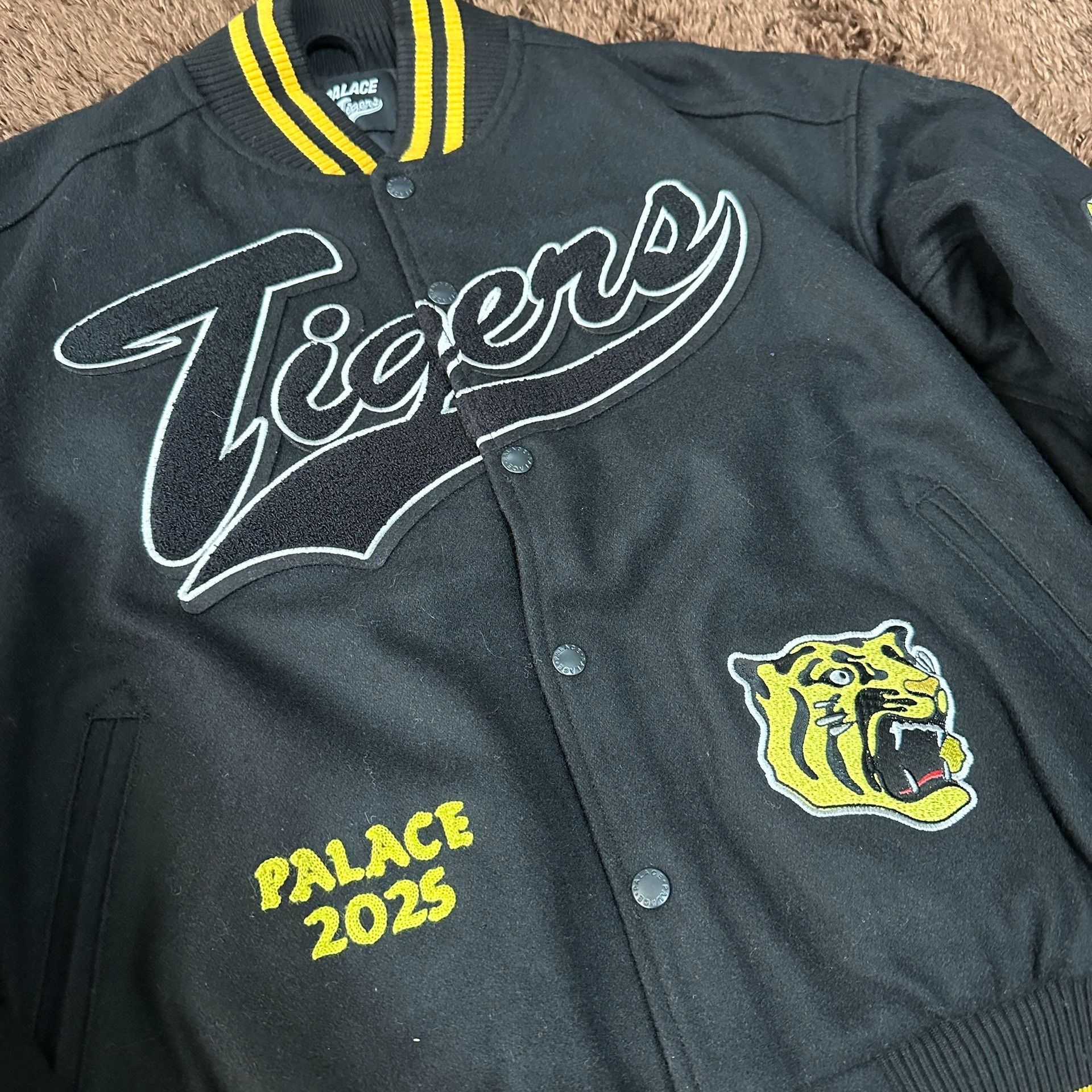 Palace Palace Light Jacket s Men Size US S / EU 44-46 / 1 - 3 Thumbnail