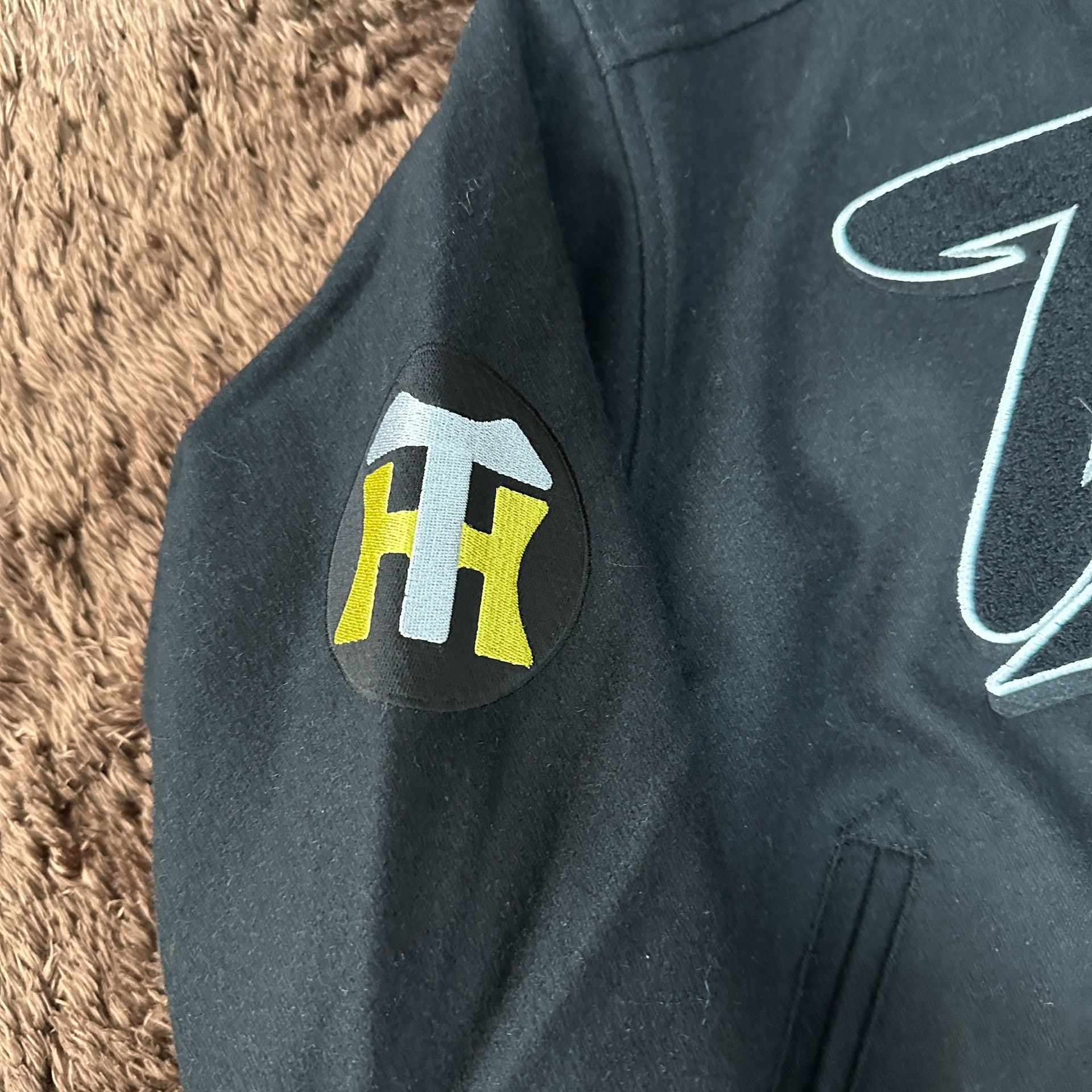 Palace Palace Light Jacket s Men Size US S / EU 44-46 / 1 - 2 Thumbnail
