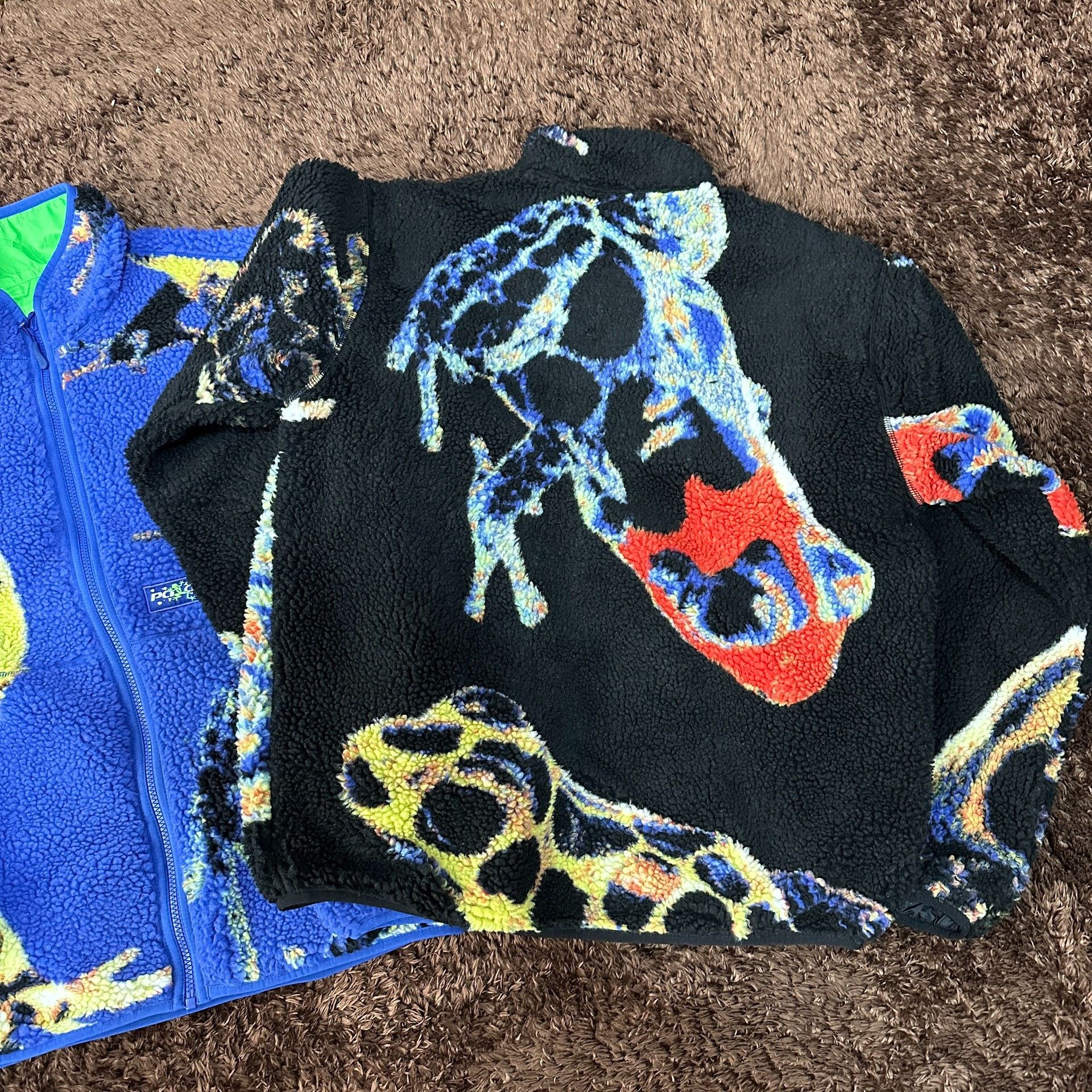 Palace Palace Retro Light Jacket m Men Size US M / EU 48-50 / 2 - 5 Thumbnail
