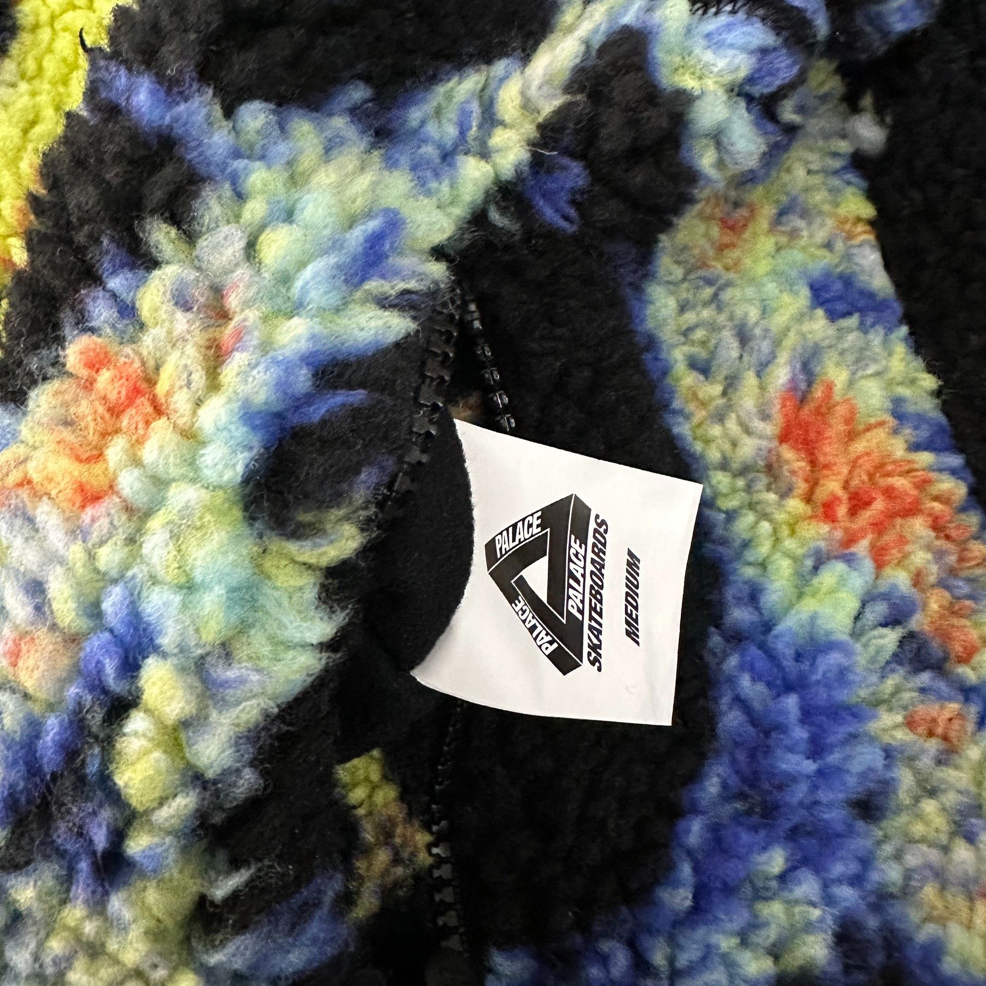 Palace Palace Retro Light Jacket m Men Size US M / EU 48-50 / 2 - 3 Thumbnail
