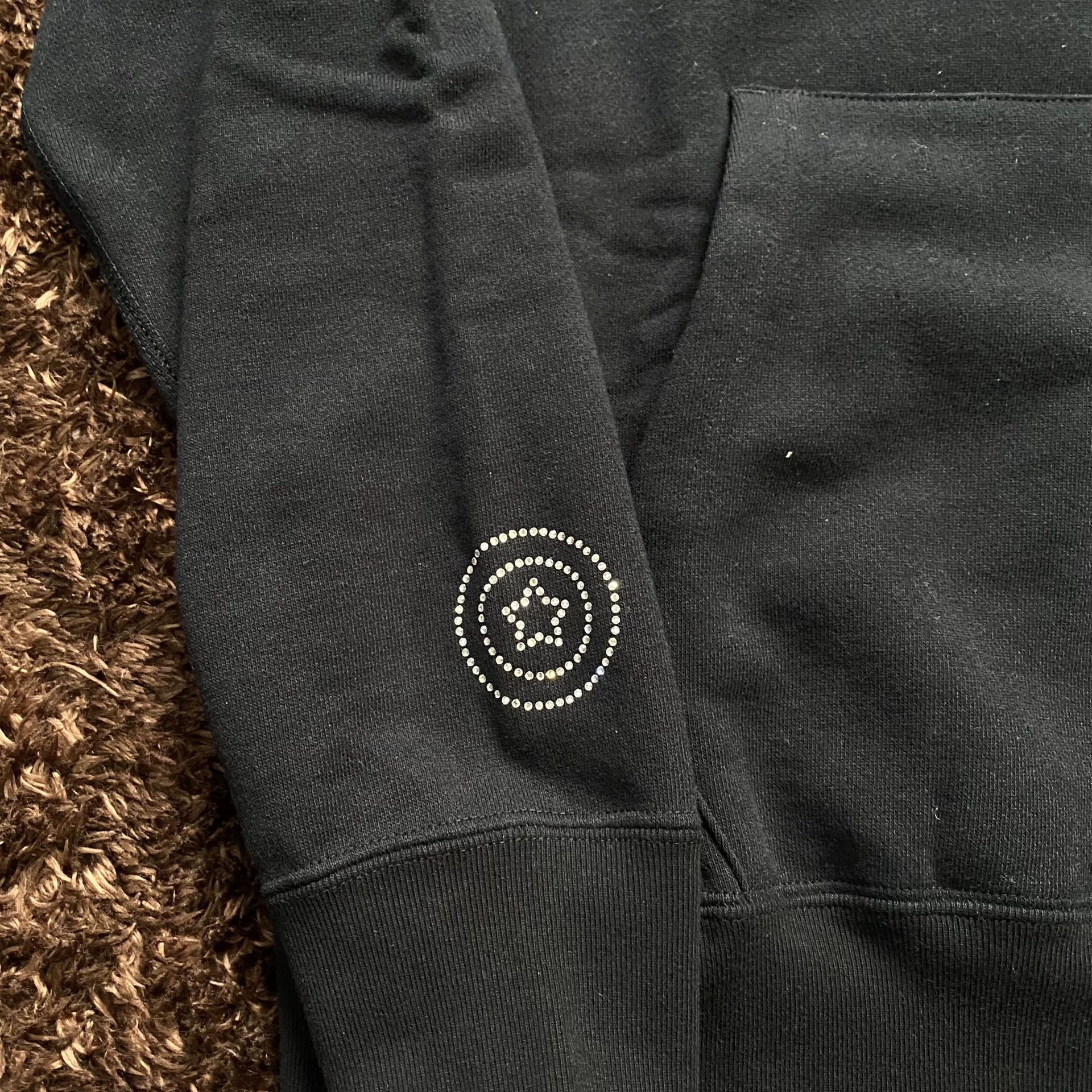 Bape Bape Shark Silver Hoodie m Men Size US M / EU 48-50 / 2 - 3 Thumbnail