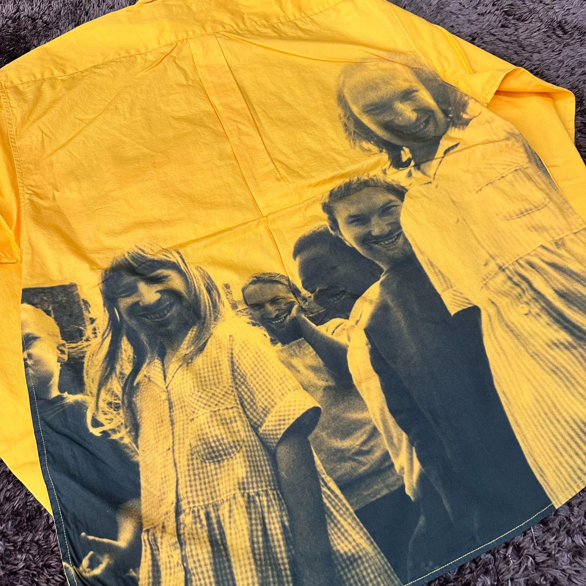 Supreme Supreme Shirt l Men Size US L / EU 52-54 / 3 - 2 Thumbnail