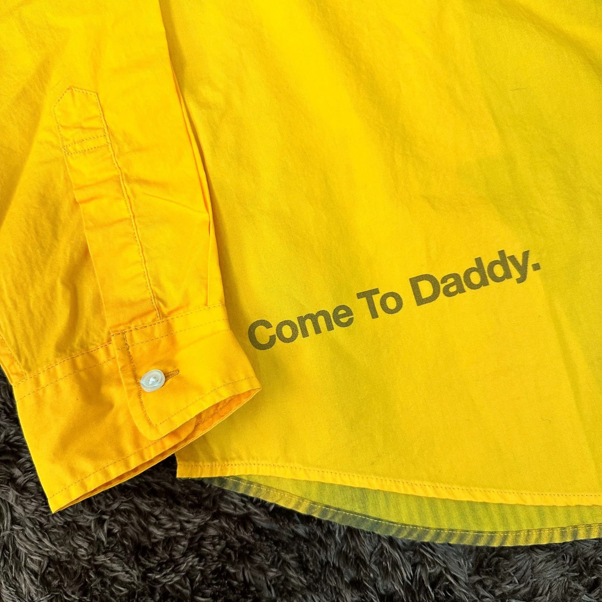 Supreme Supreme Shirt l Men Size US L / EU 52-54 / 3 - 4 Thumbnail