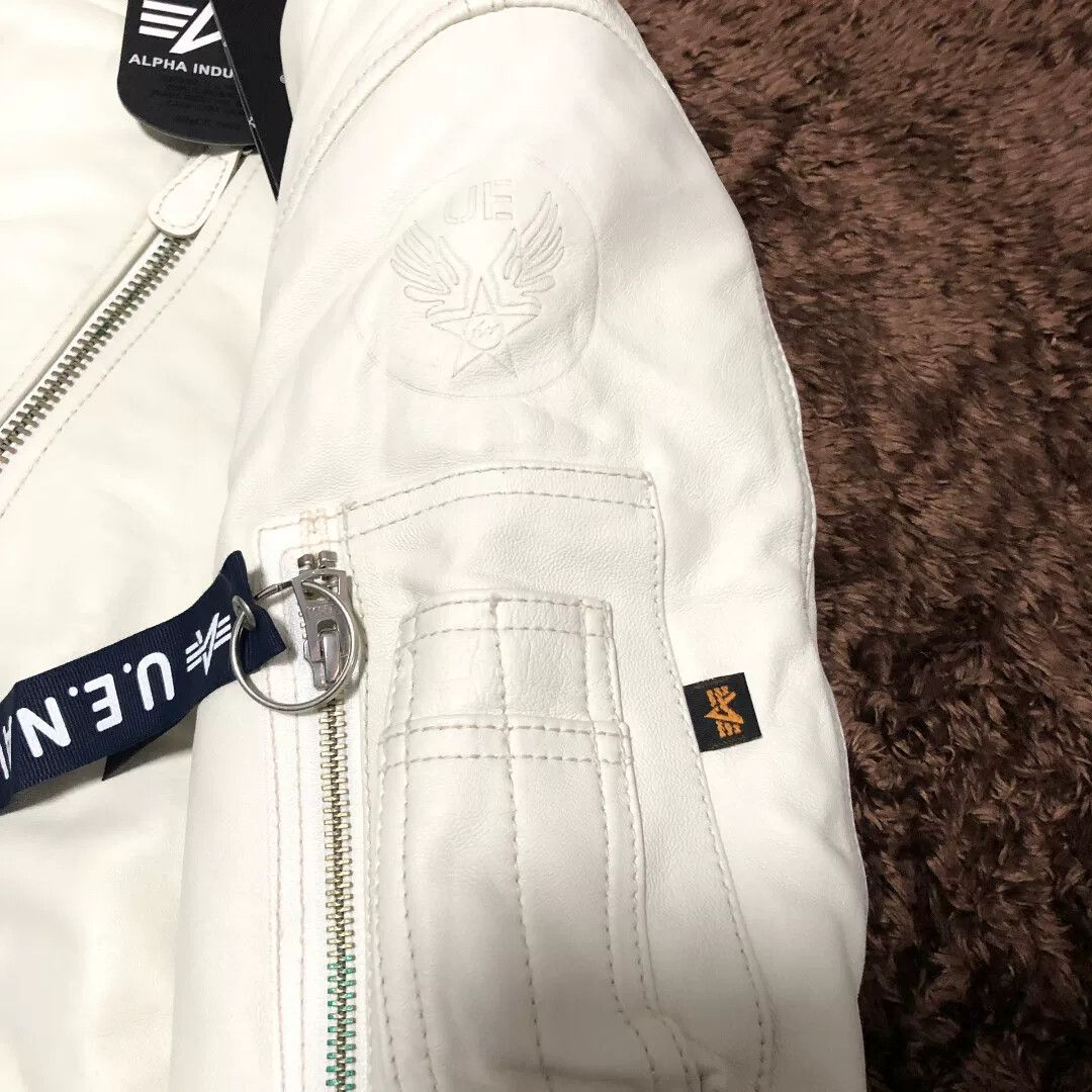 Supreme Supreme Collab Light Jacket s Men Size US S / EU 44-46 / 1 - 3 Thumbnail