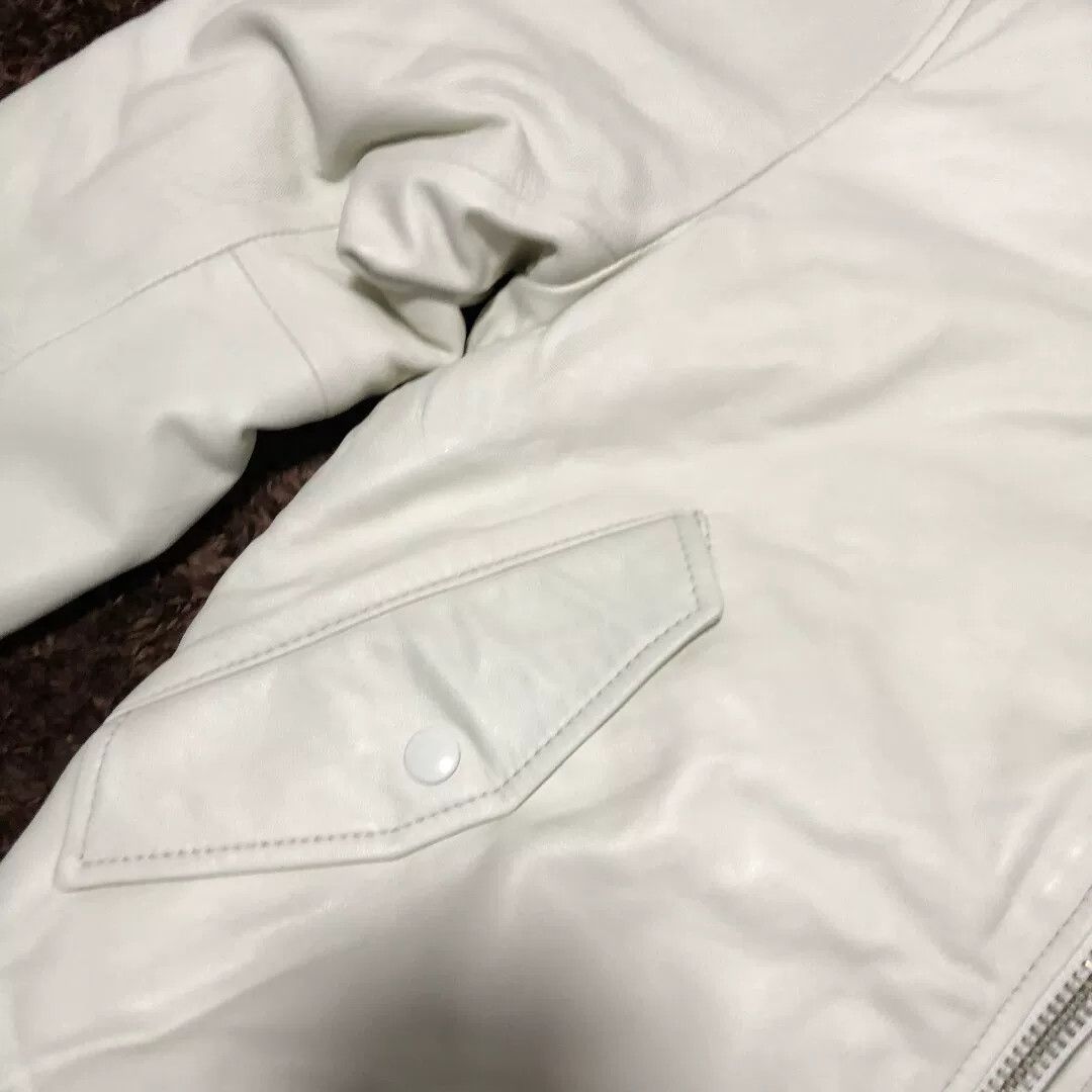Supreme Supreme Collab Light Jacket s Men Size US S / EU 44-46 / 1 - 5 Thumbnail