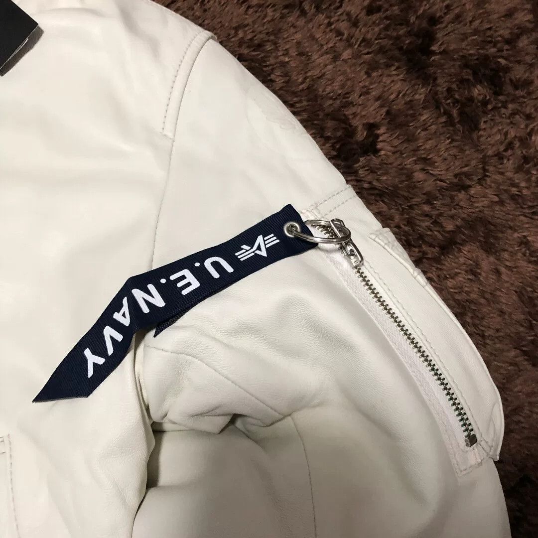 Supreme Supreme Collab Light Jacket s Men Size US S / EU 44-46 / 1 - 2 Thumbnail