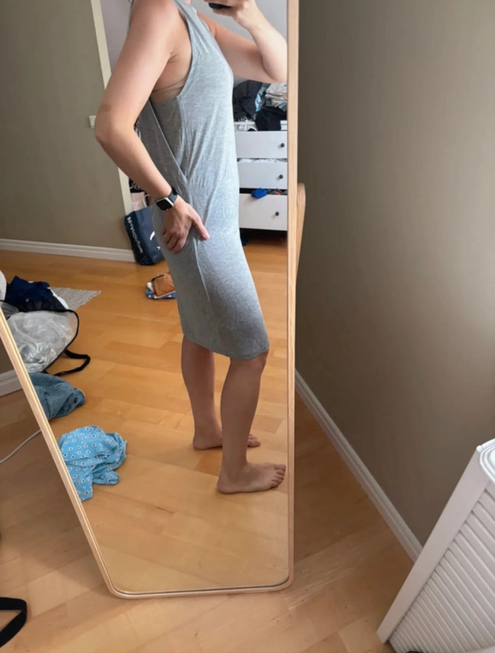 Acne Studios Acne Studios Dress Size M / US 6-8 / IT 42-44 - 3 Thumbnail