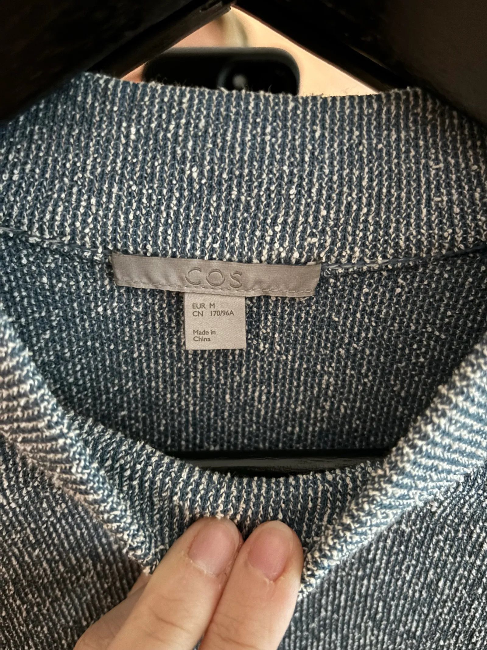 Cos Cos Sweater Size M / US 6-8 / IT 42-44 - 2 Thumbnail