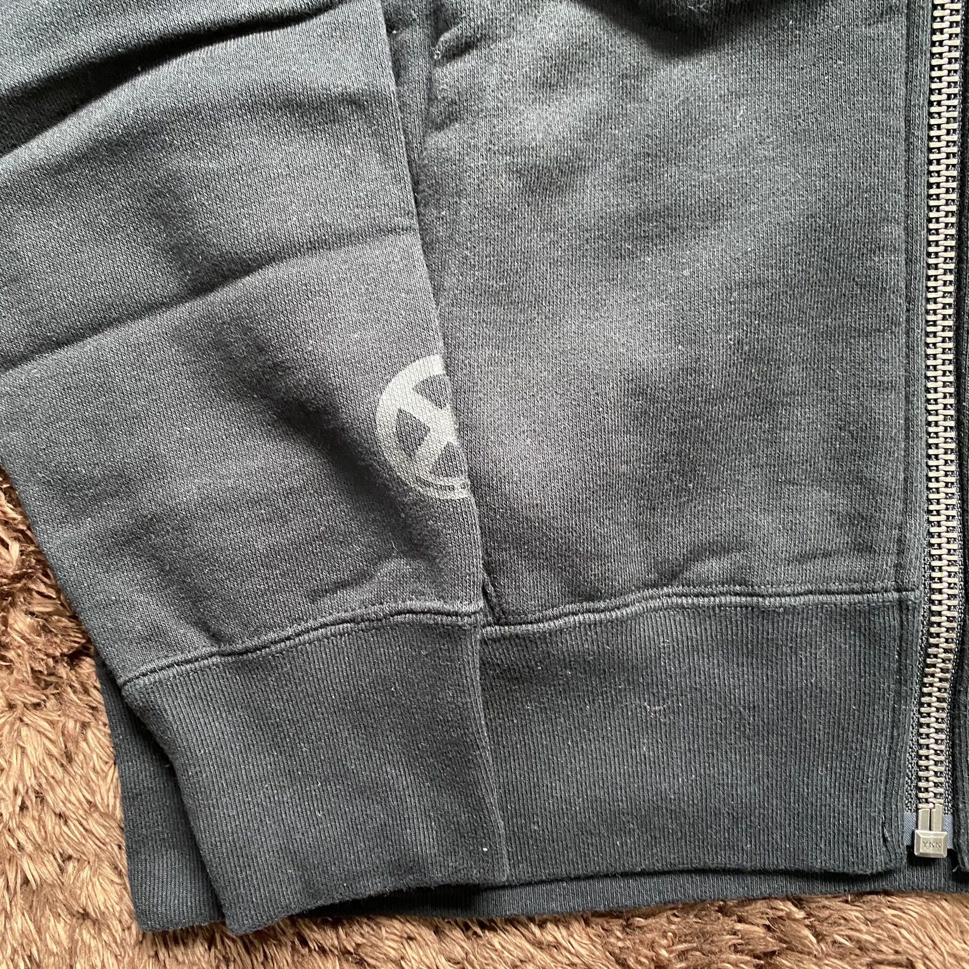 Bape Bape Shark Black Hoodie m Men Size US M / EU 48-50 / 2 - 3 Thumbnail