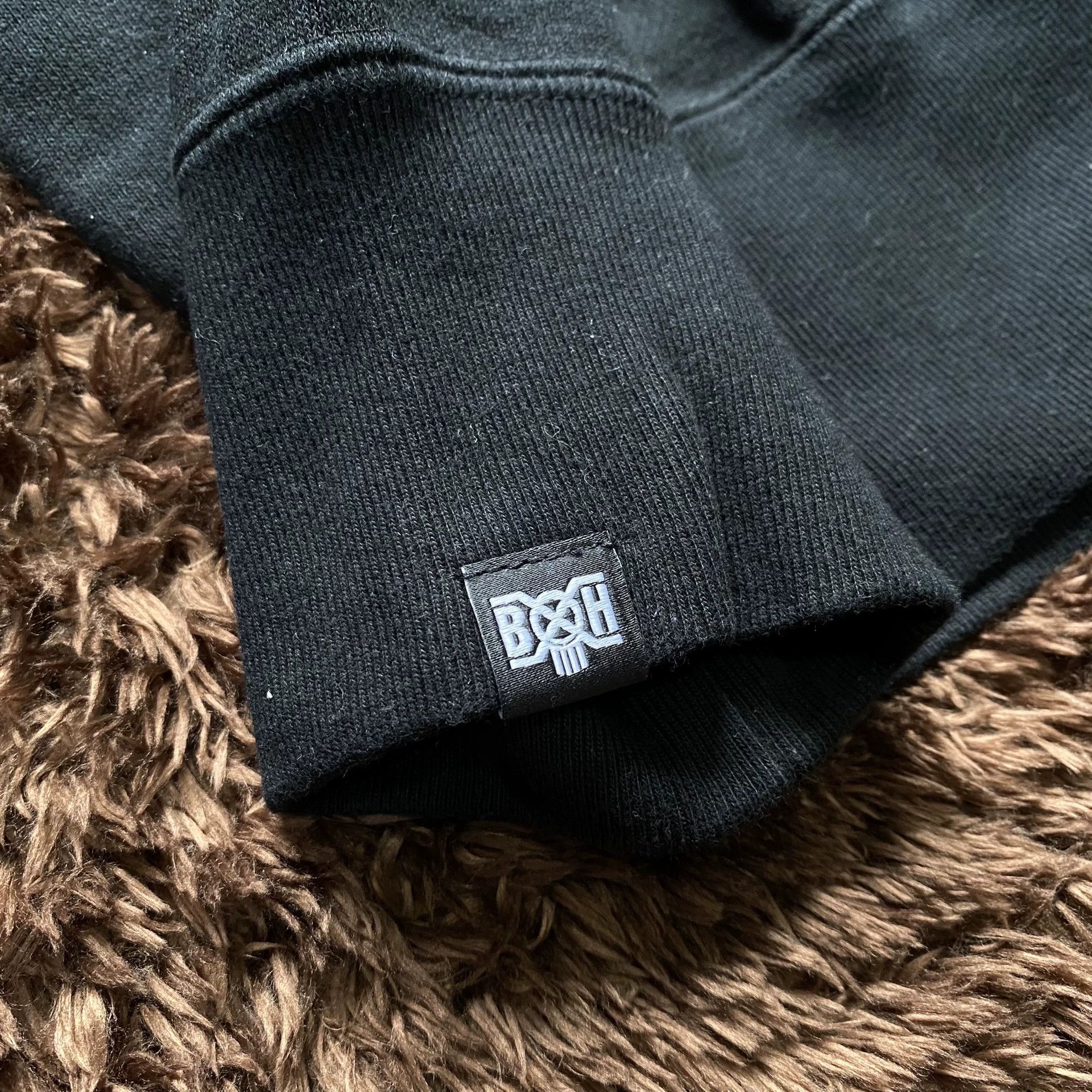 Bape Bape Shark Black Hoodie m Men Size US M / EU 48-50 / 2 - 7 Thumbnail