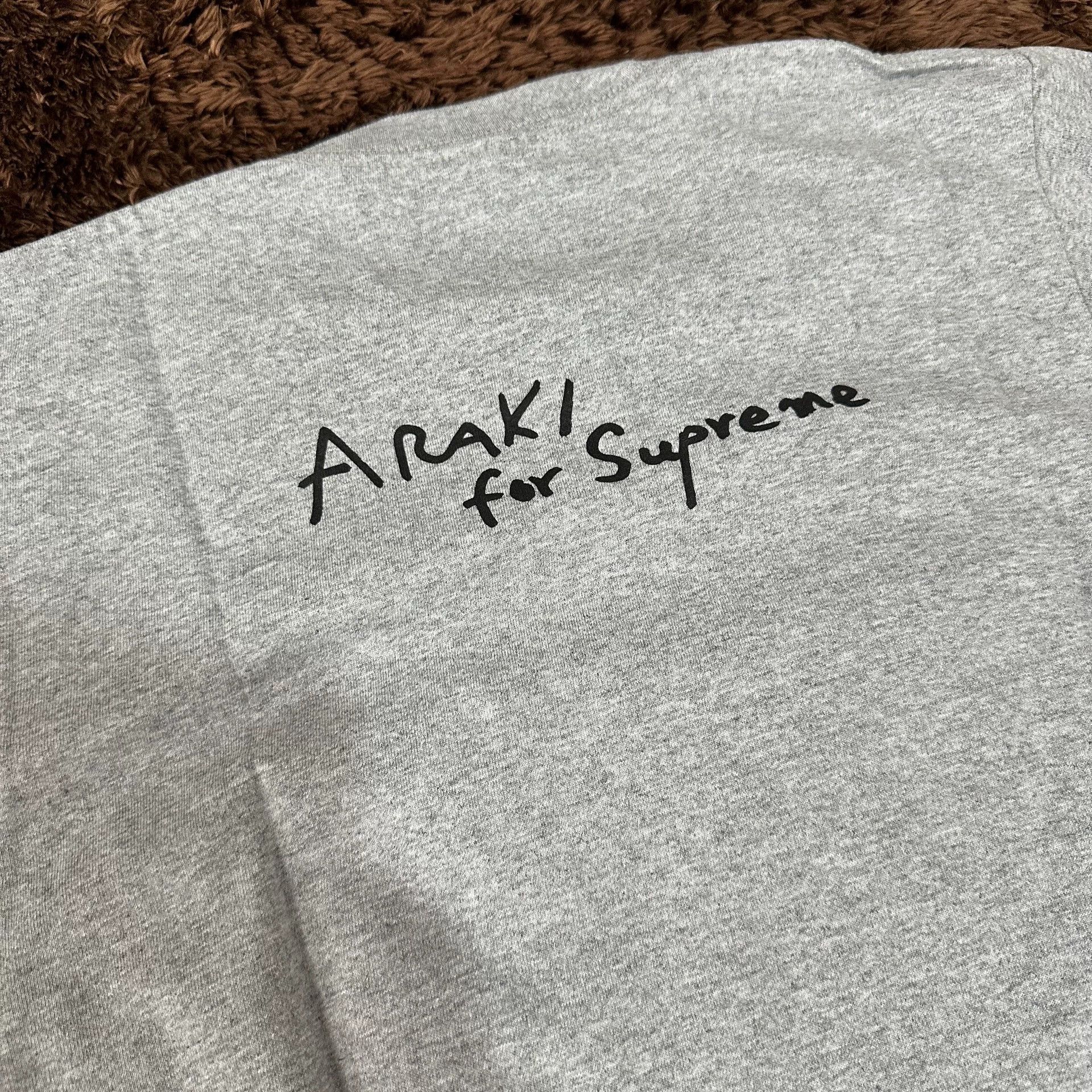 Supreme Supreme Pink T-Shirt s Men Size US S / EU 44-46 / 1 - 5 Thumbnail