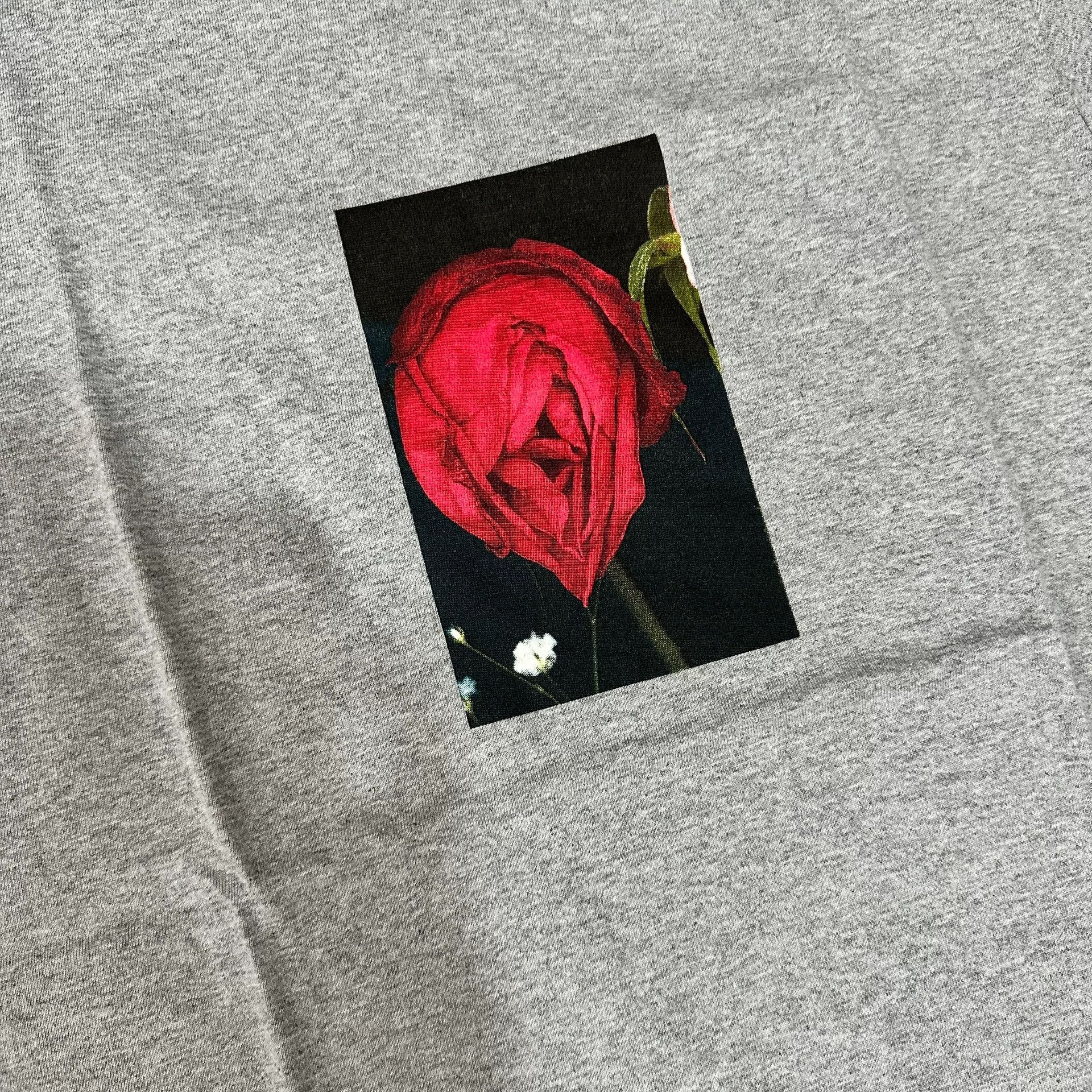 Supreme Supreme Pink T-Shirt s Men Size US S / EU 44-46 / 1 - 2 Thumbnail