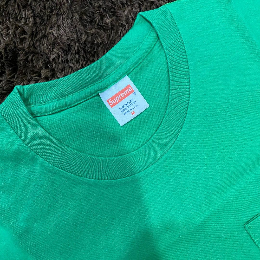 Supreme Supreme Collab T-Shirt m Men Size US M / EU 48-50 / 2 - 2 Thumbnail