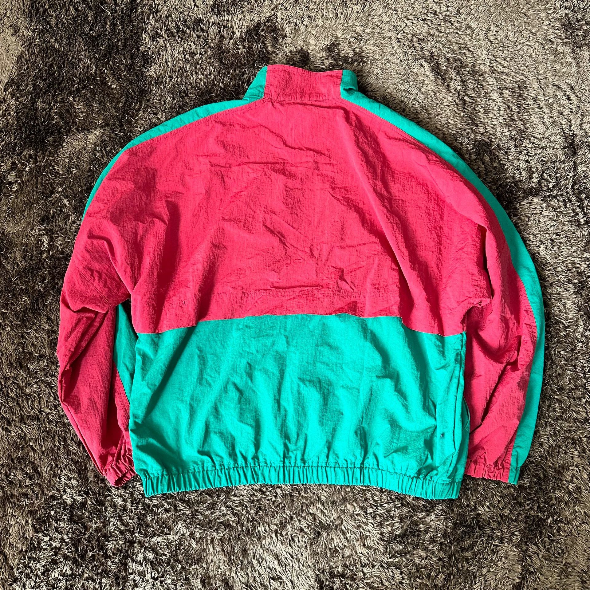 Supreme Supreme Red Light Jacket s Men Size US S / EU 44-46 / 1 - 4 Thumbnail