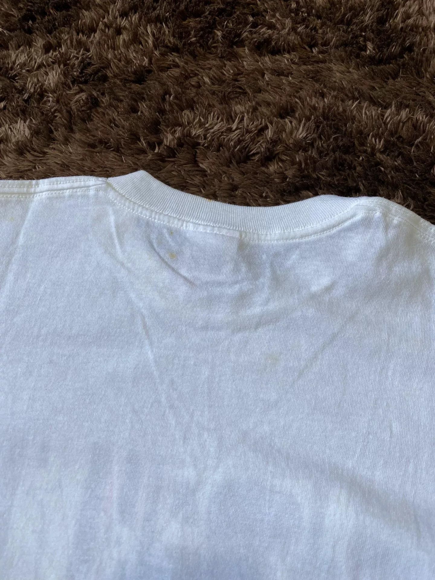 Supreme Supreme T-Shirt m Men Size US M / EU 48-50 / 2 - 6 Thumbnail