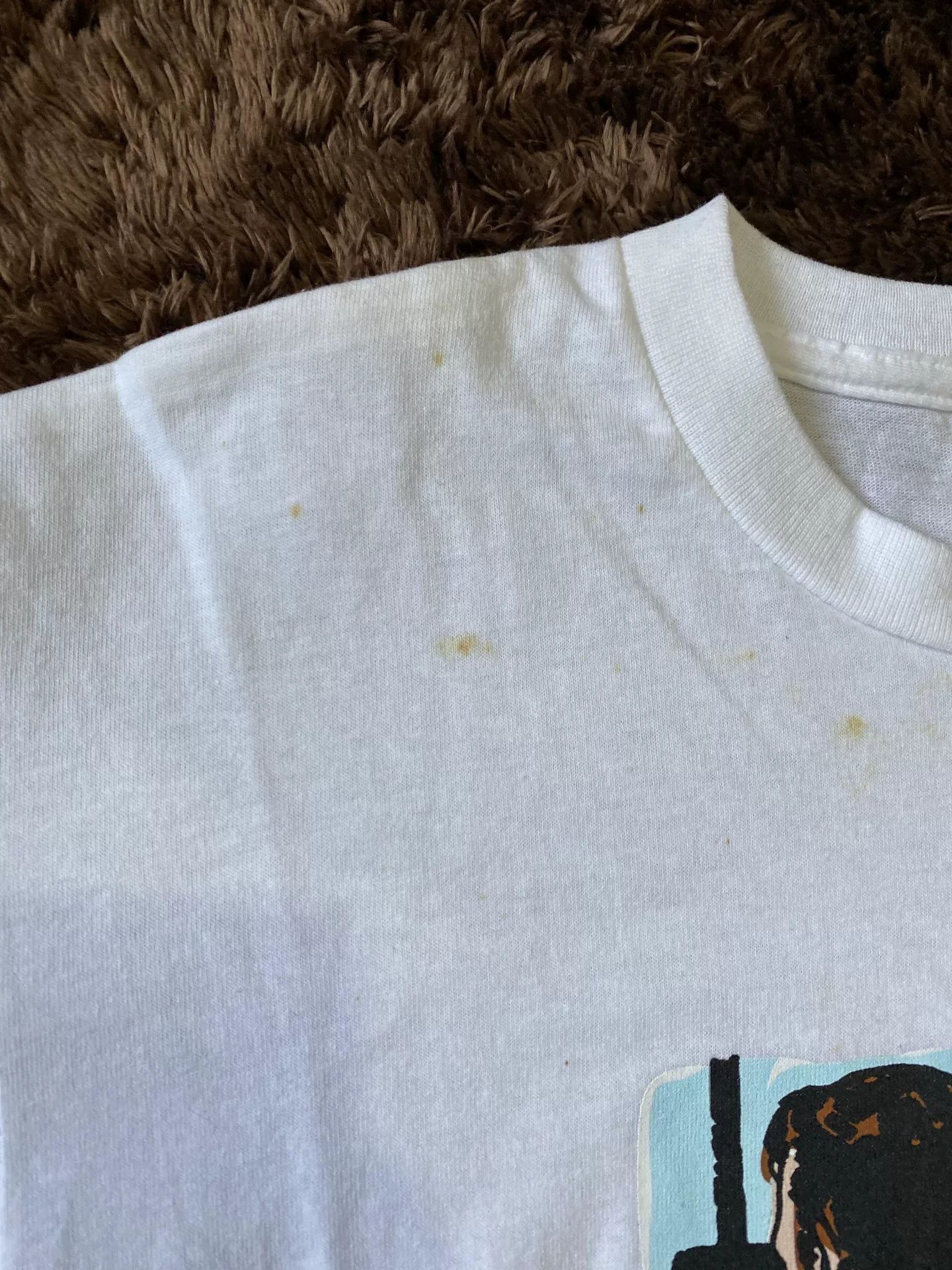 Supreme Supreme T-Shirt m Men Size US M / EU 48-50 / 2 - 4 Thumbnail
