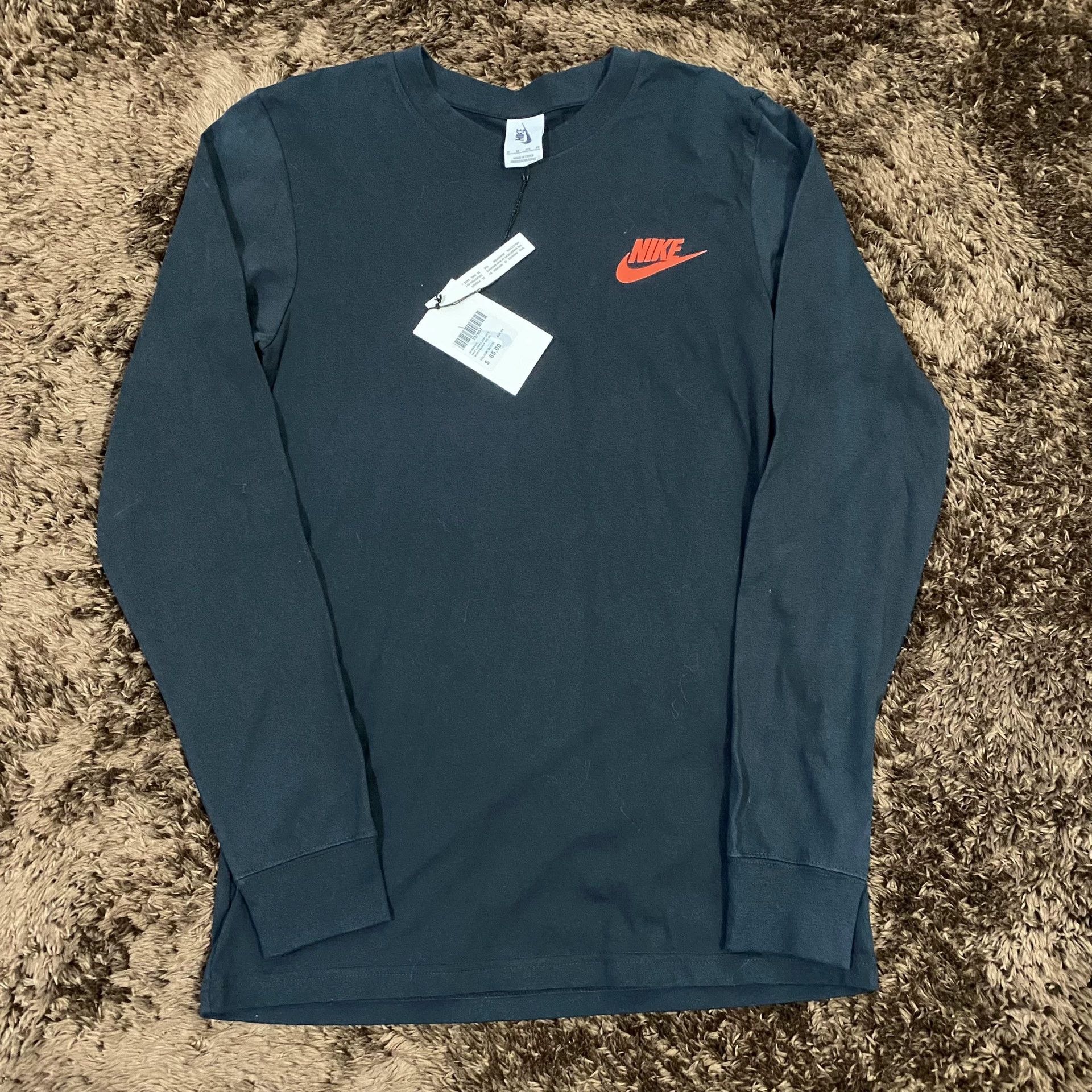 Nike Nike Collab T-Shirt xs Men Size US XS / EU 42 / 0 - 3 Thumbnail